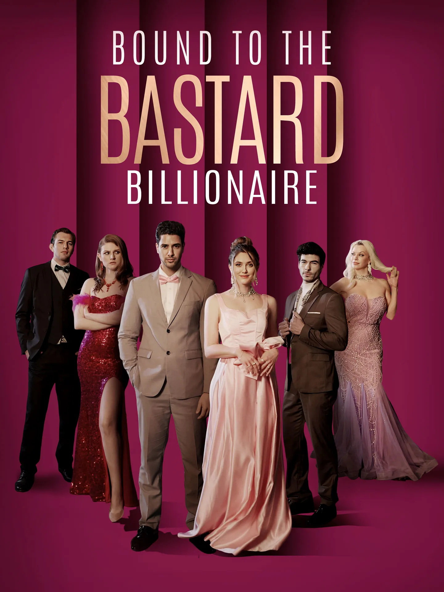 Poster do drama