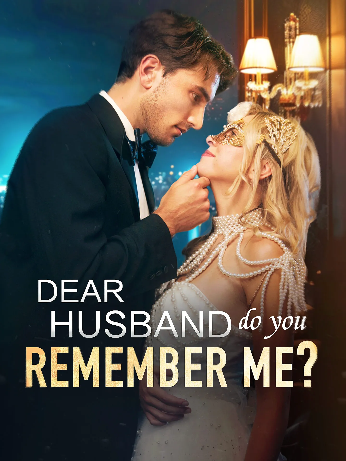 Dear Husband, Do you Remember me? - Romance Vídeo Curto