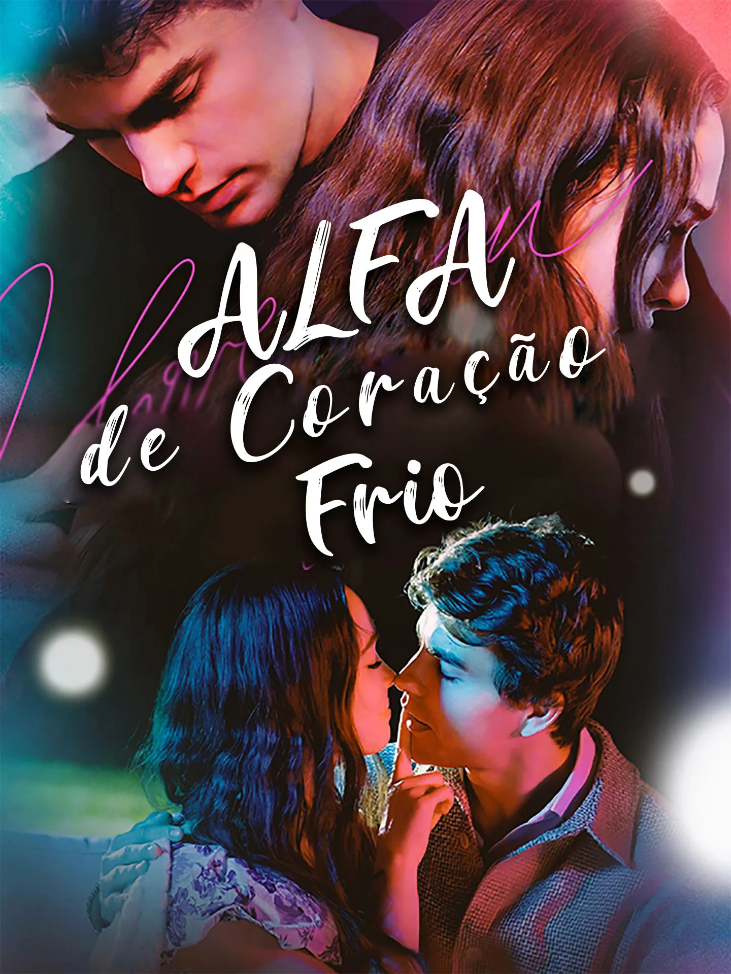 Alfa de Coração Frio