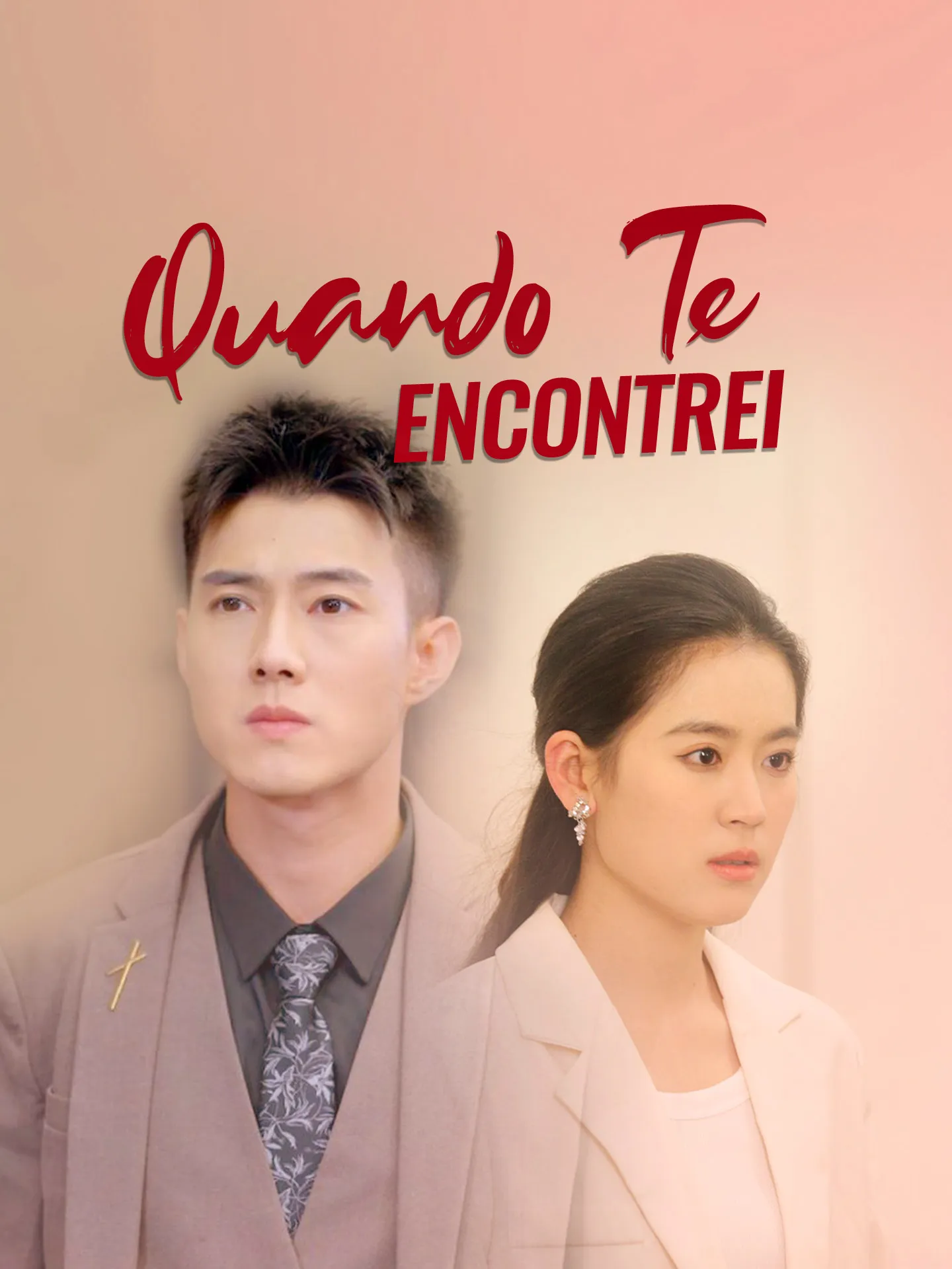 Quando Te Encontrei - Romance Vídeo Curto