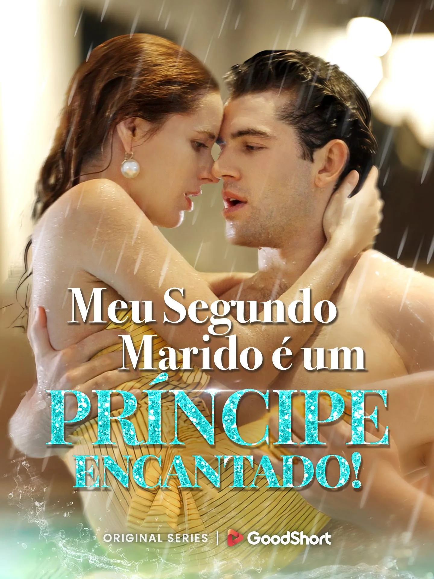 Poster do drama