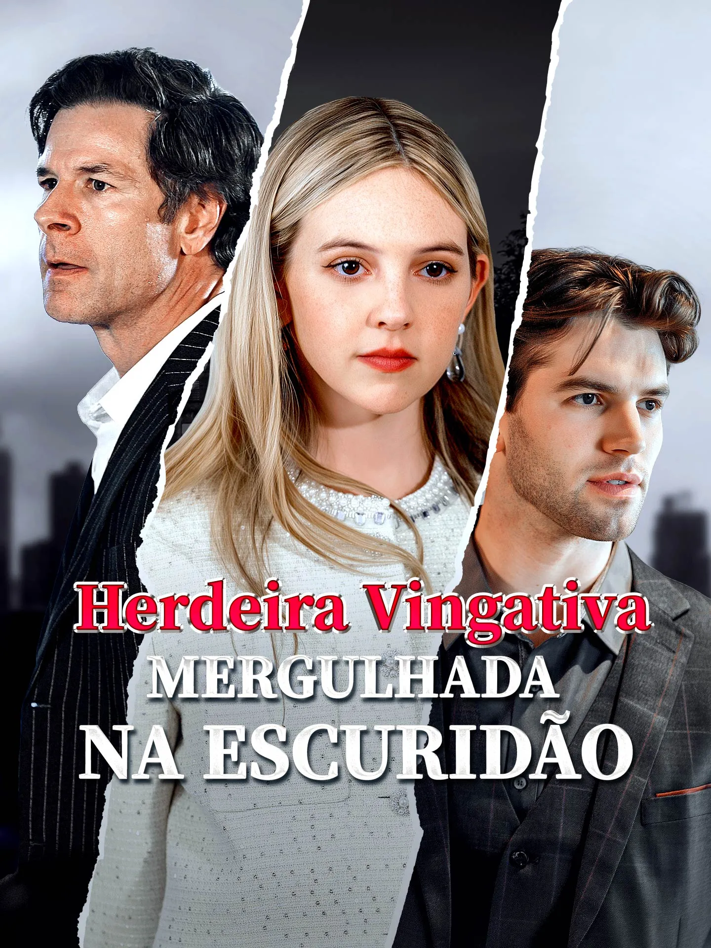 Poster do drama