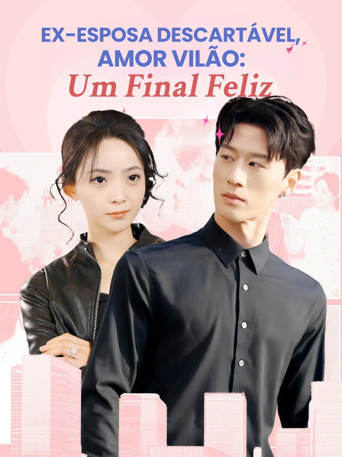 Poster do drama
