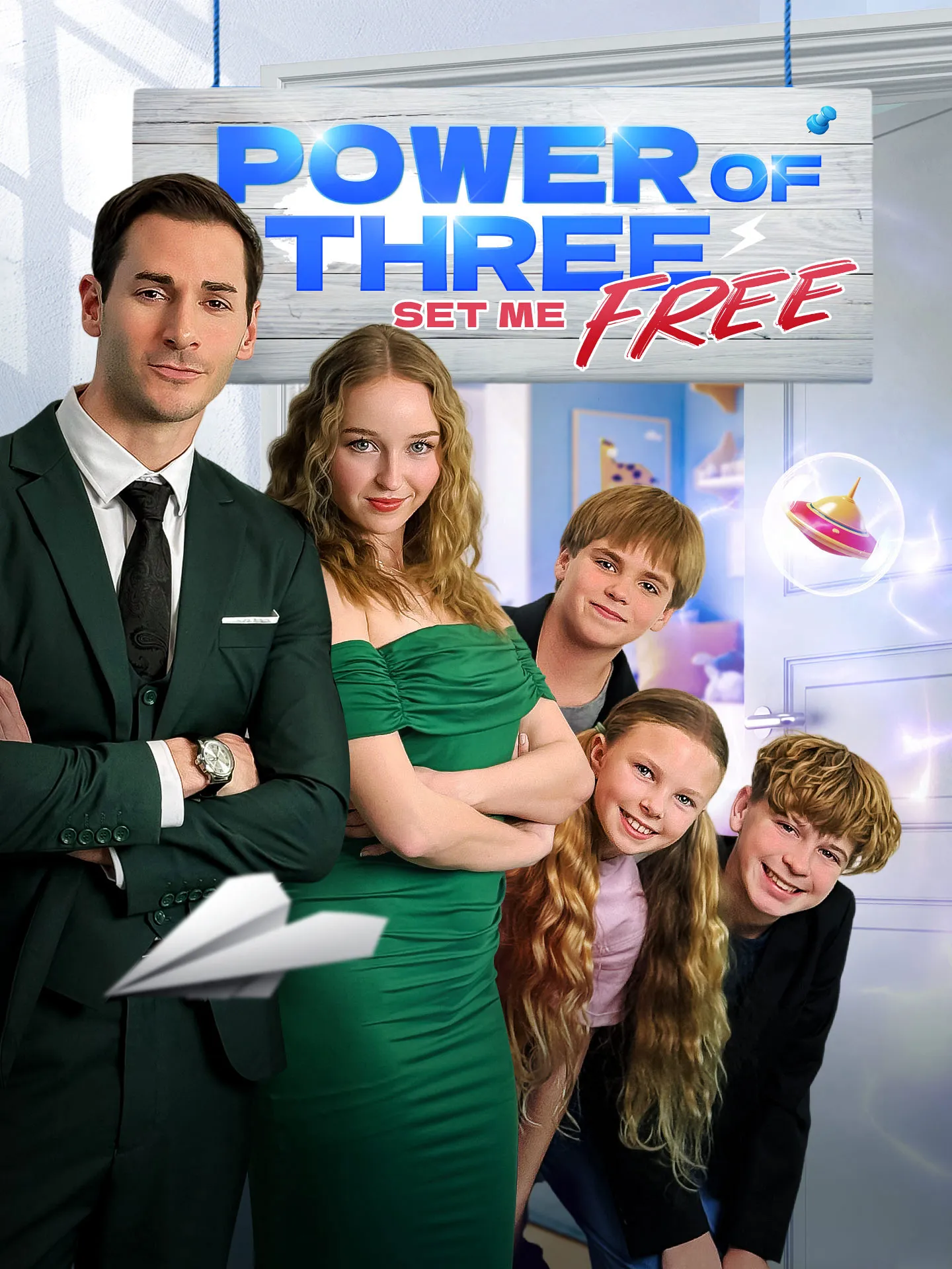 Poster do drama