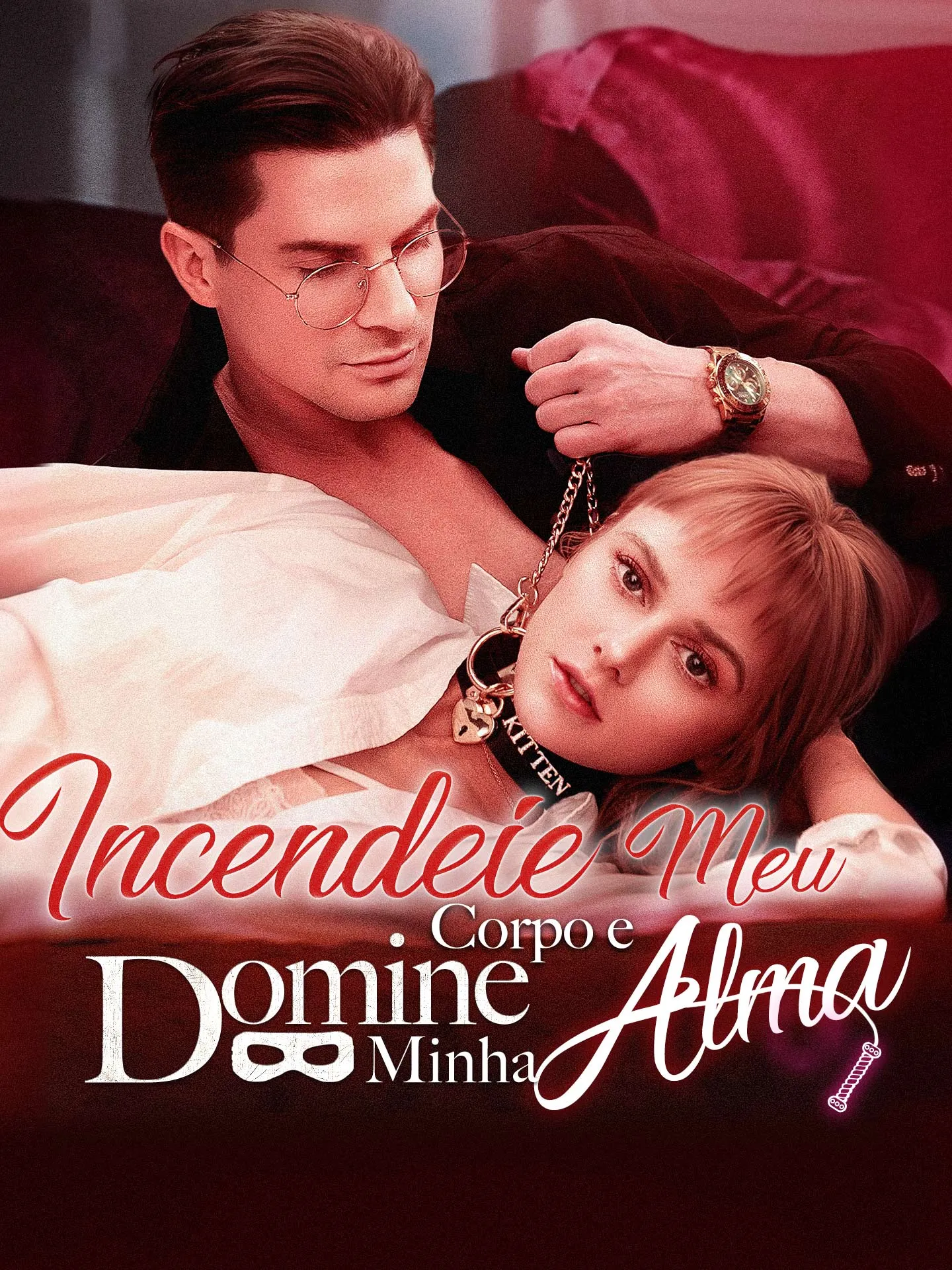 Poster do drama