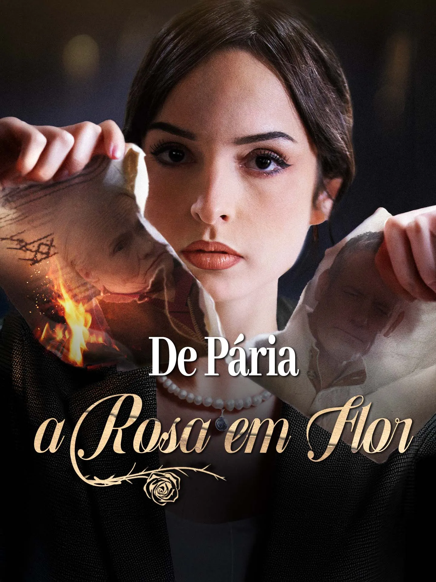 Poster do drama