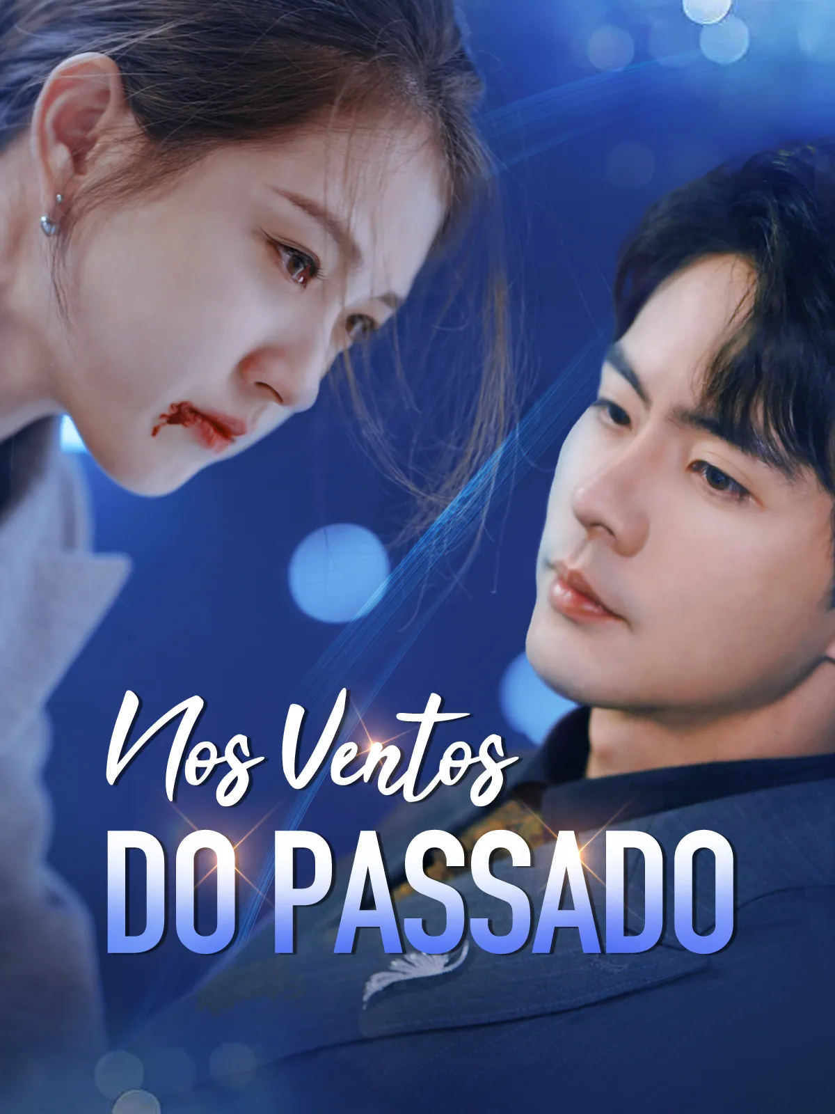Poster do drama