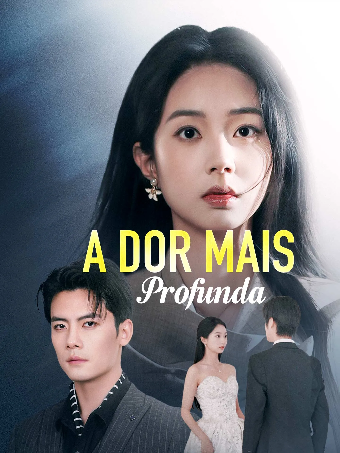 Poster do drama
