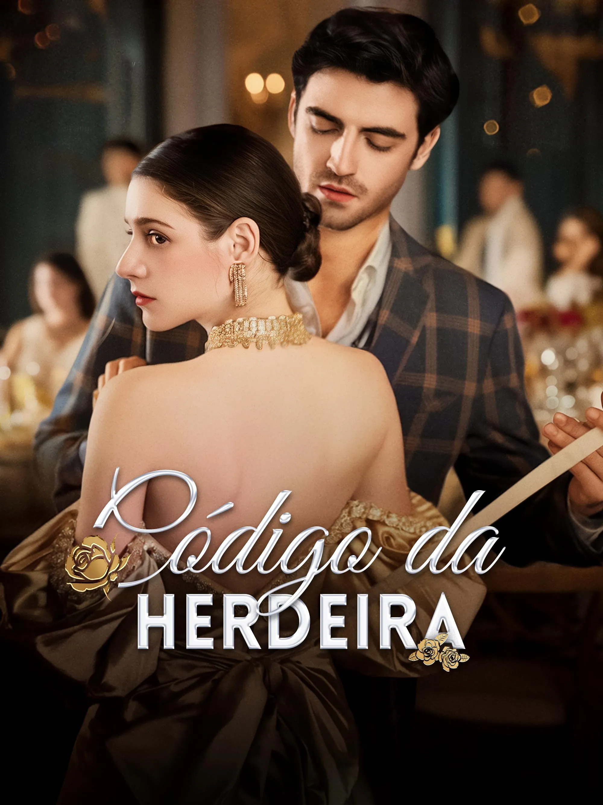 Poster do drama
