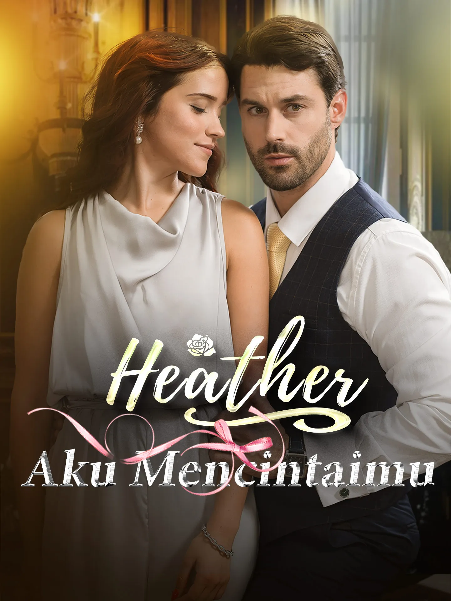 Poster do drama