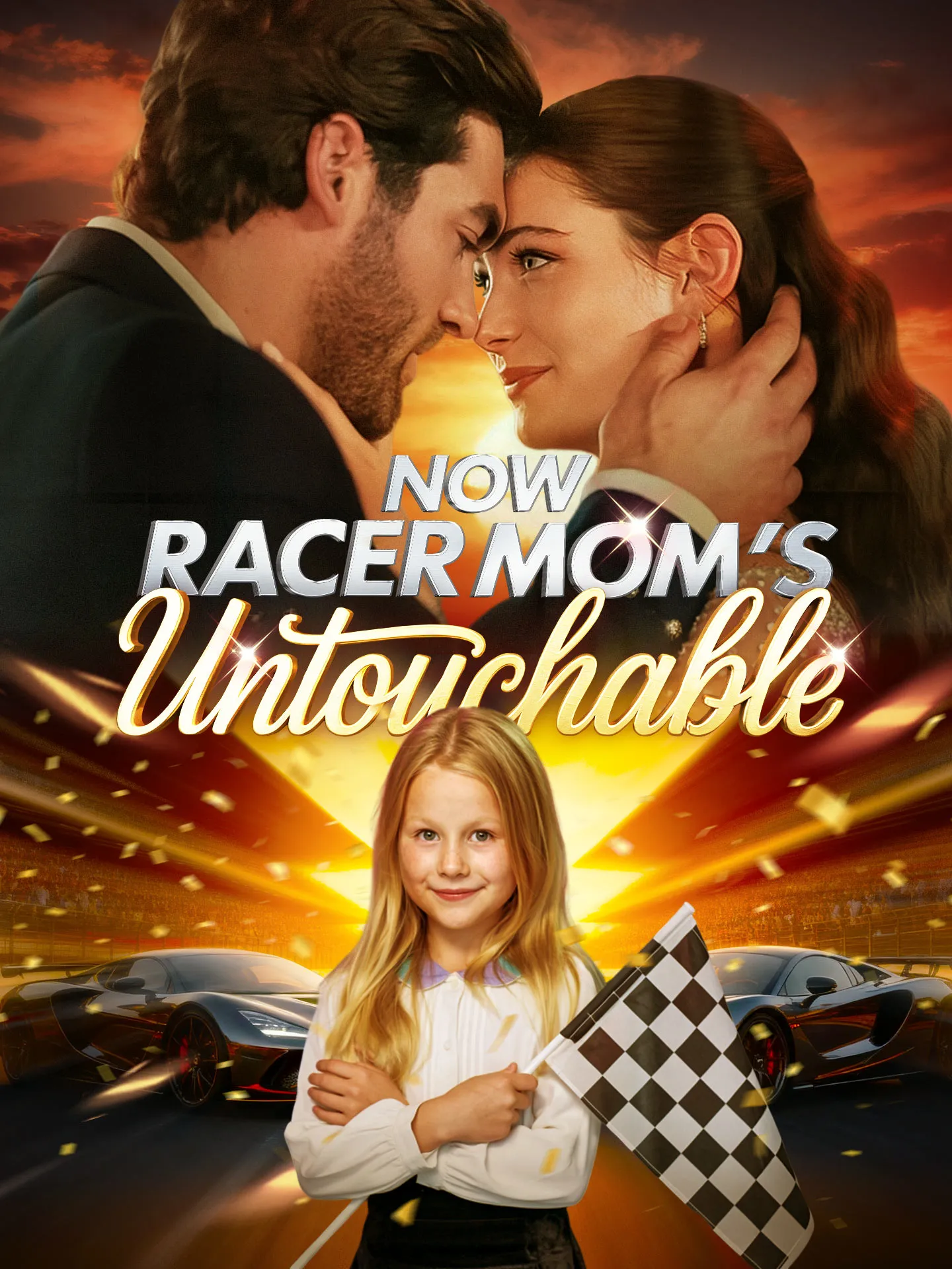 Poster do drama