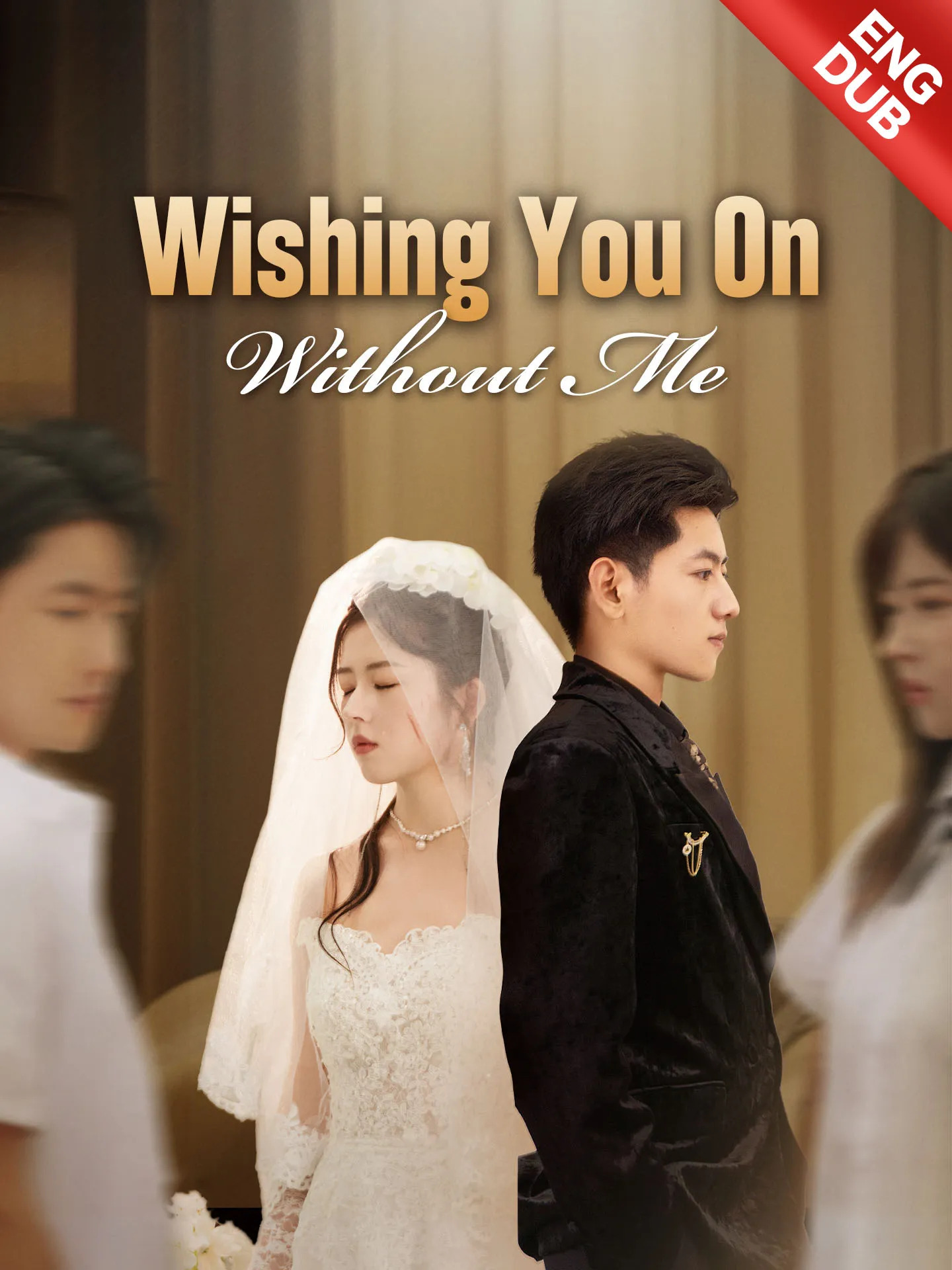 Wishing You On Without Me