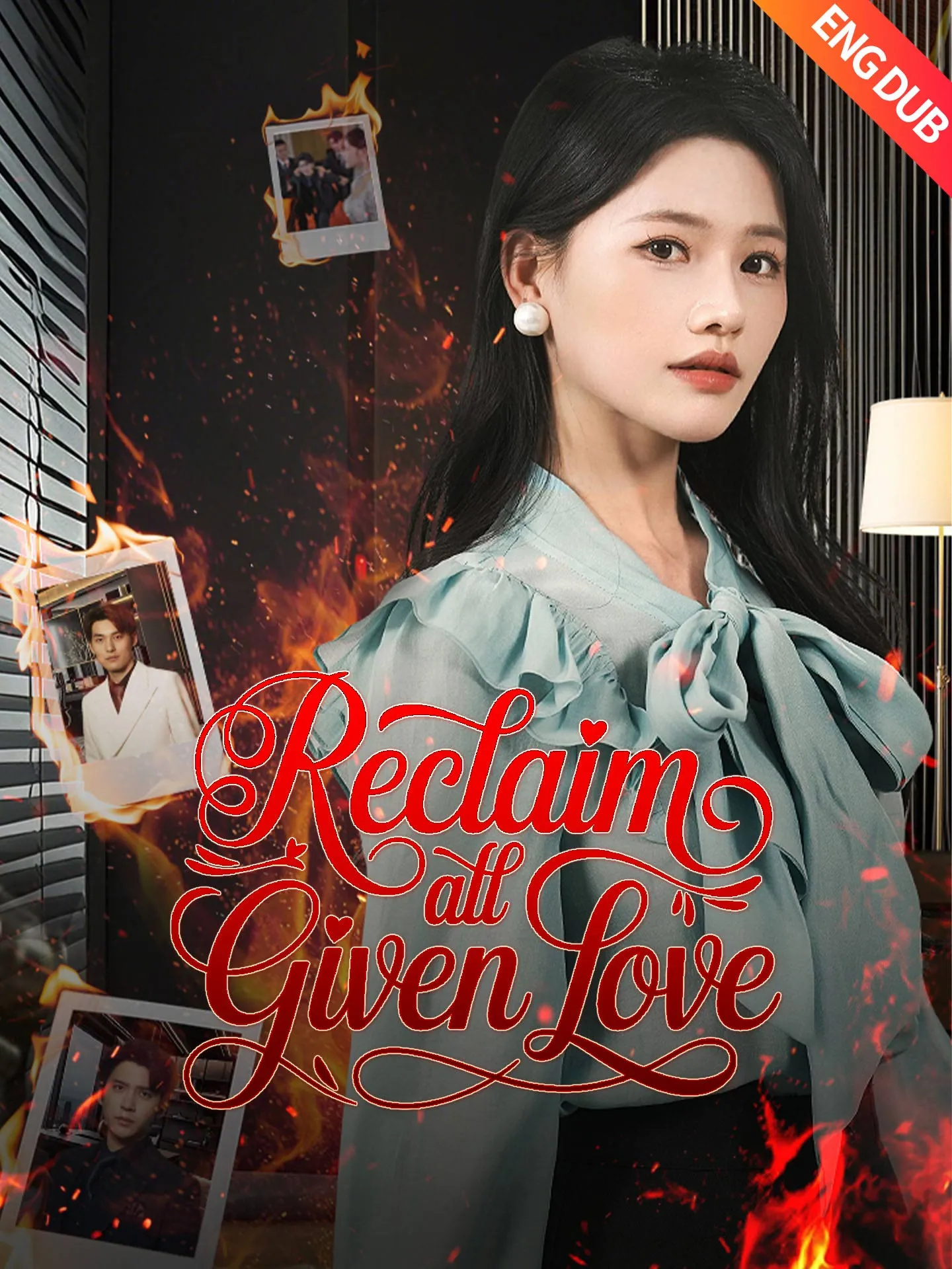 Reclaim All Given Love