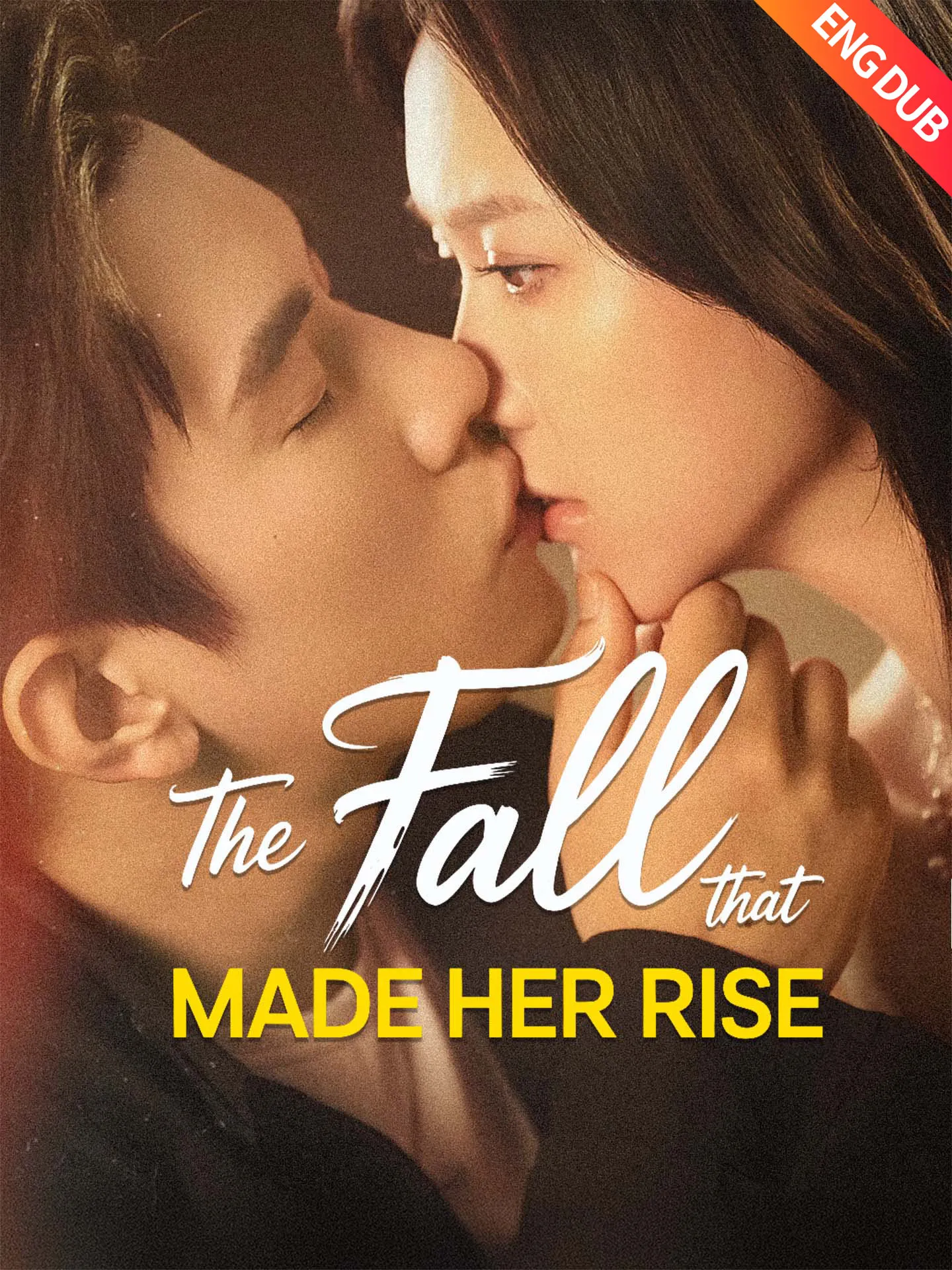 The Fall That Made Her Rise(The Love Meant for Me)