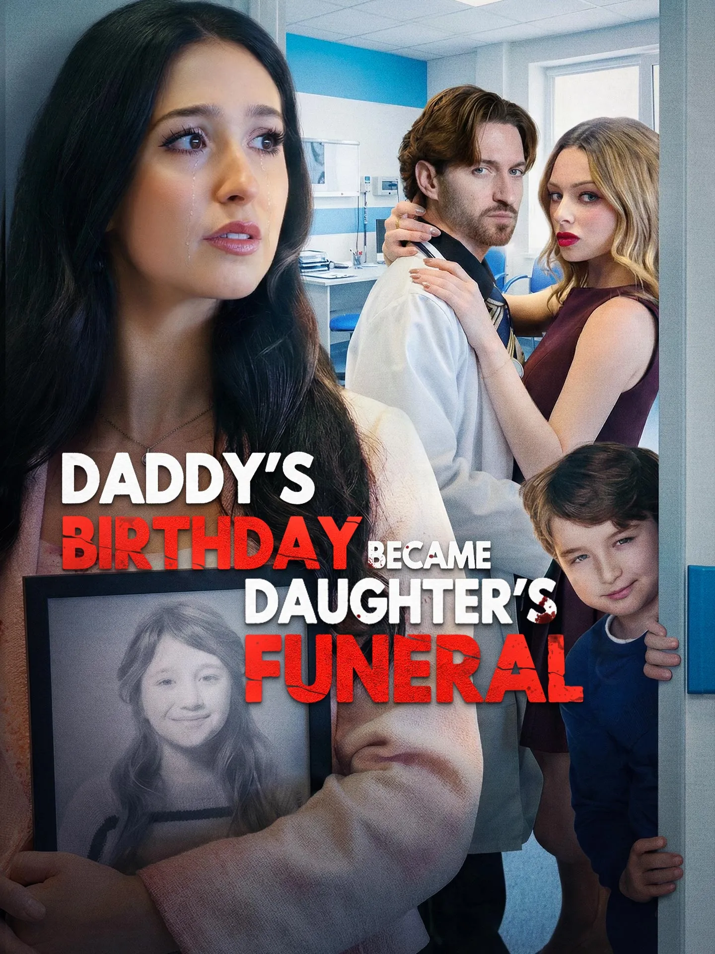 Poster do drama