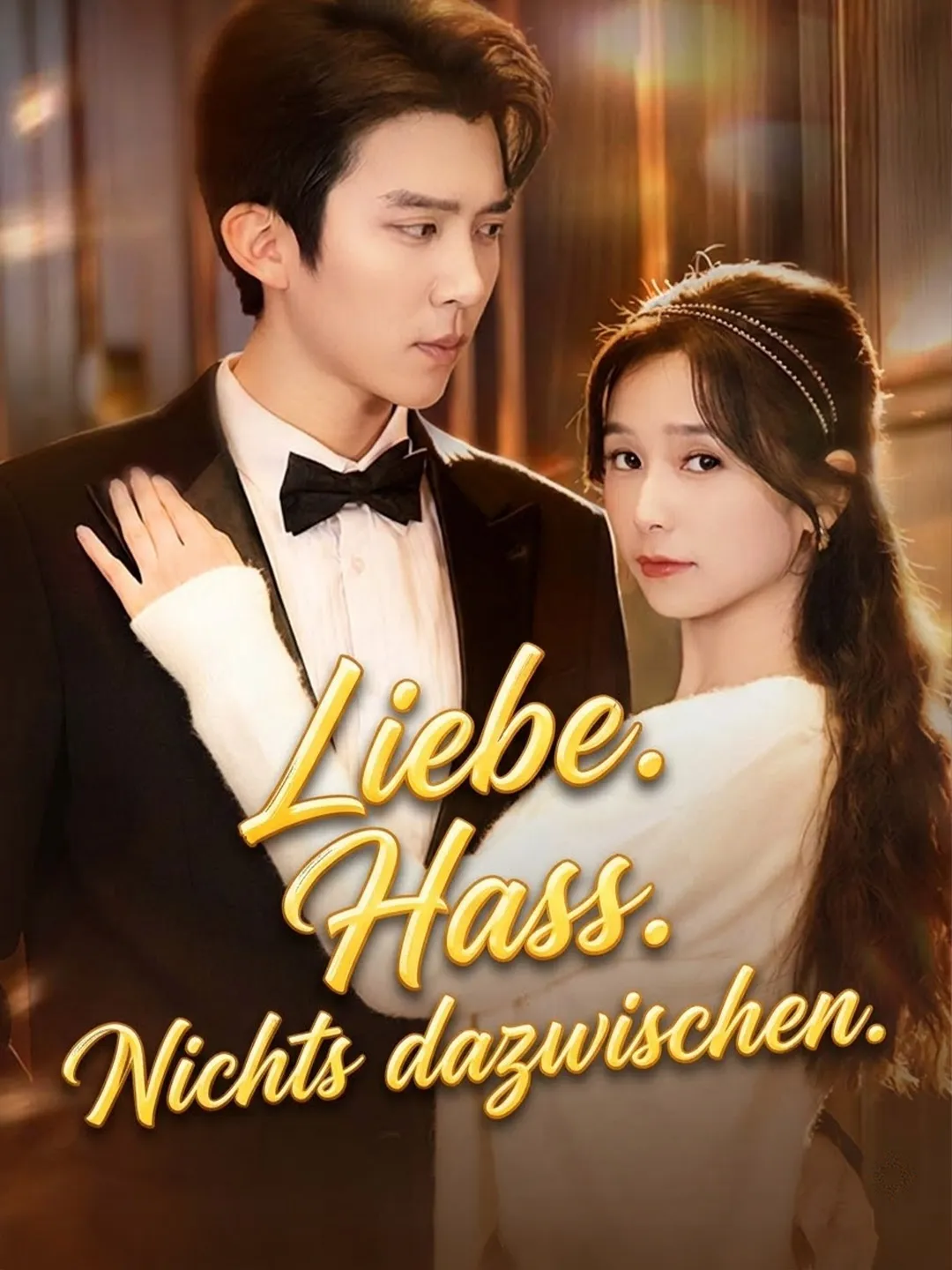 Liebe. Hass. Nichts dazwischen. - Romantisch Short Film