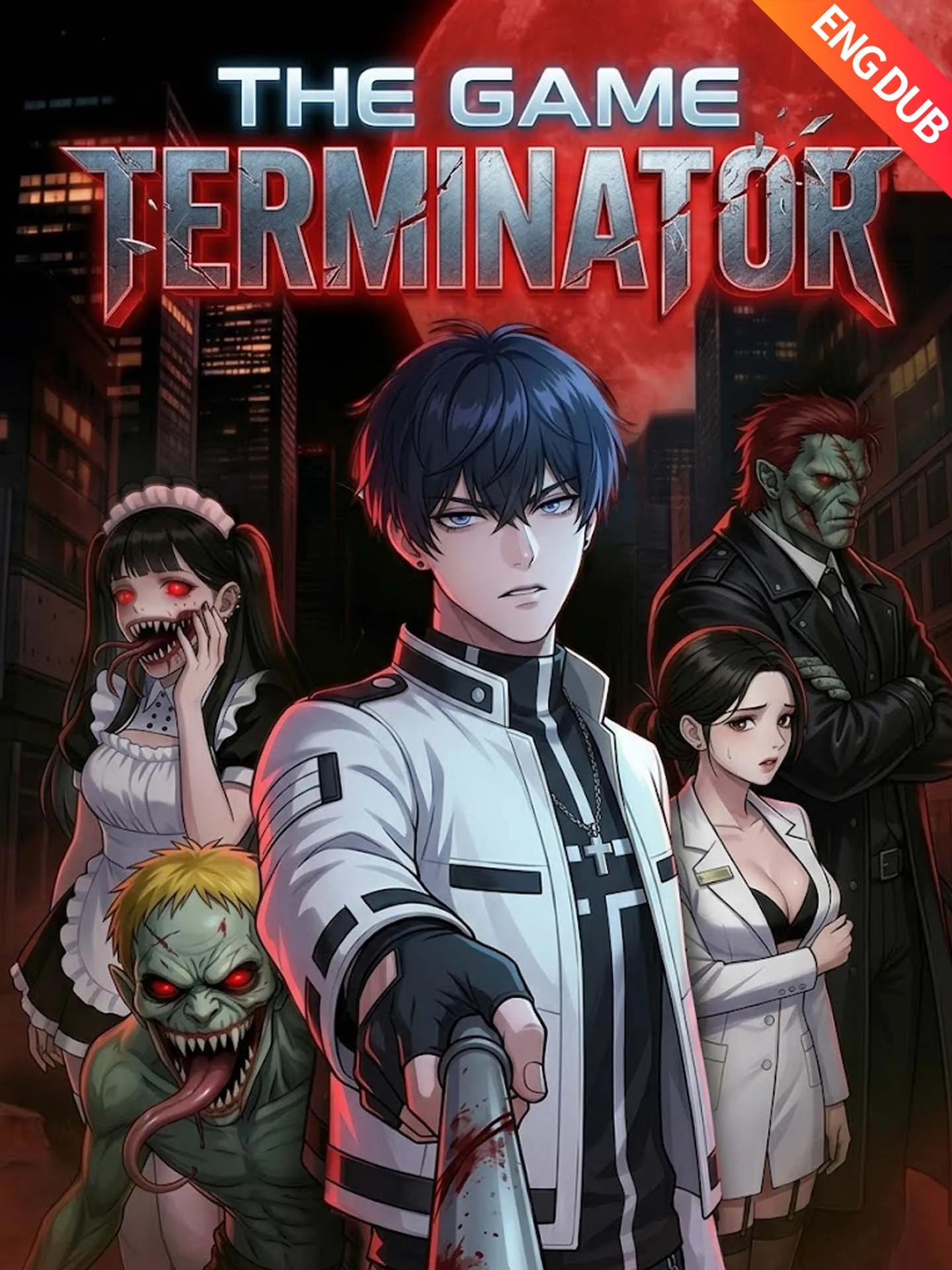 The Game Terminator