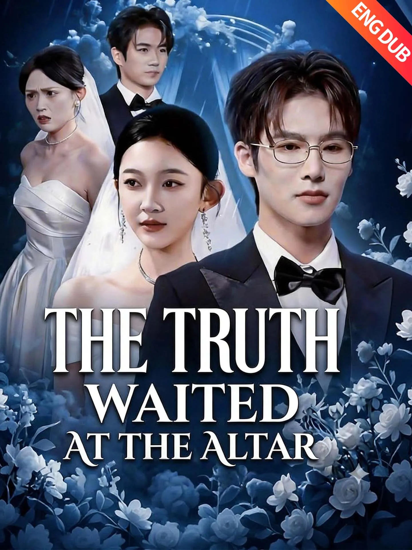 The Truth Waited at the Altar