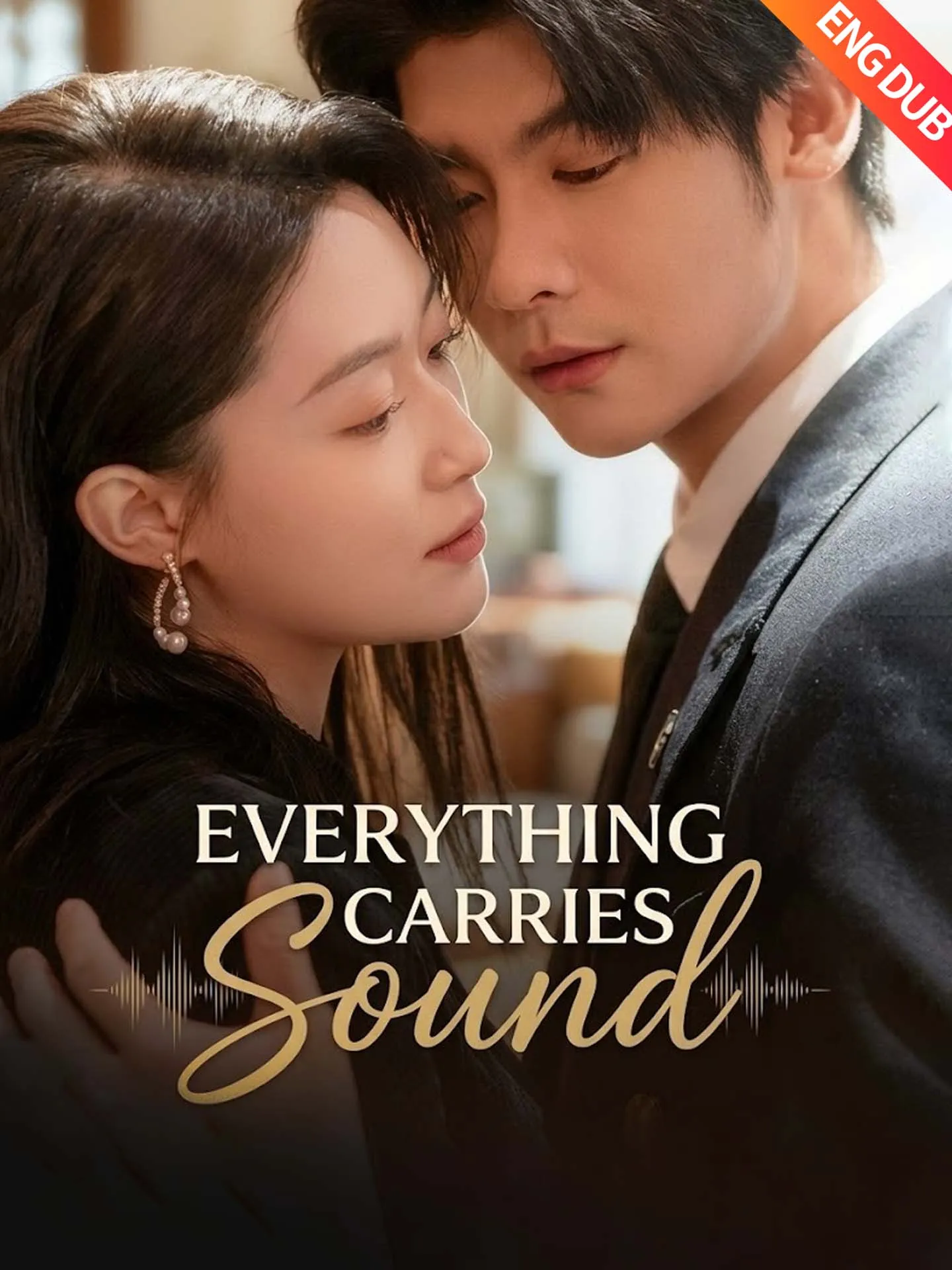 Everything Carries Sound