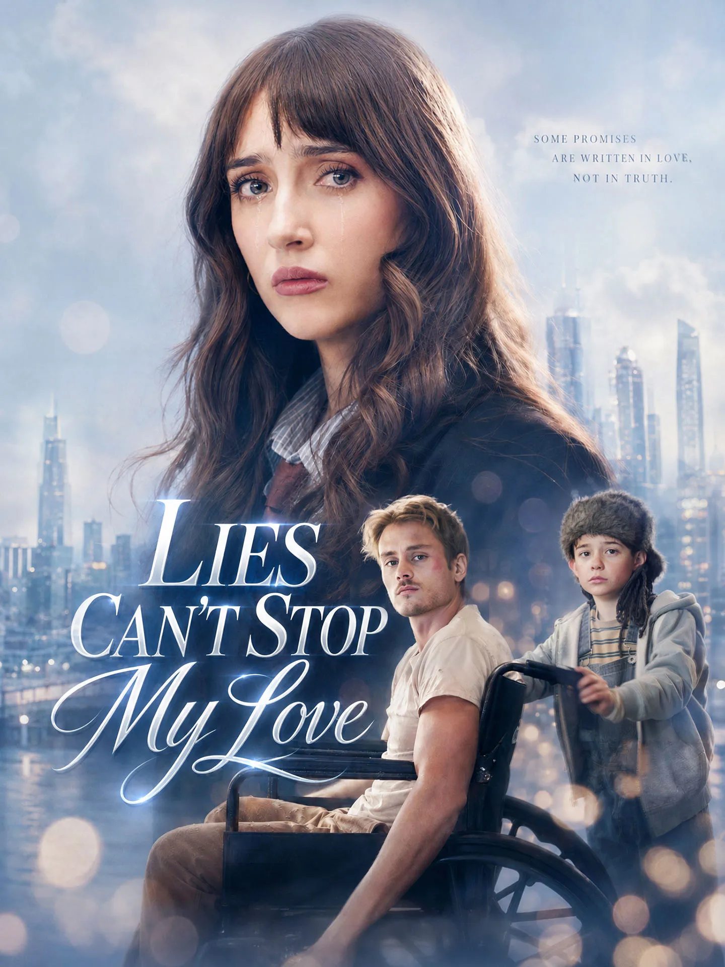 Poster do drama