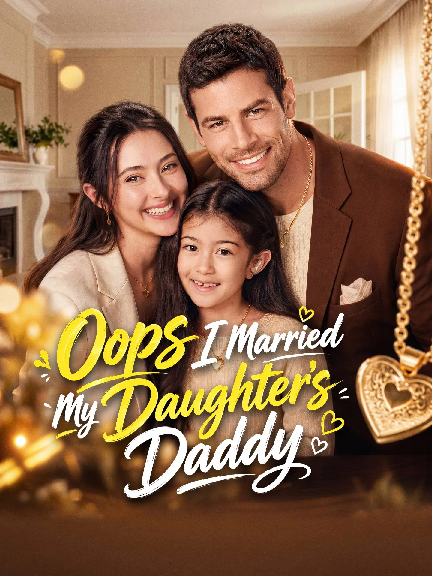 Poster do drama