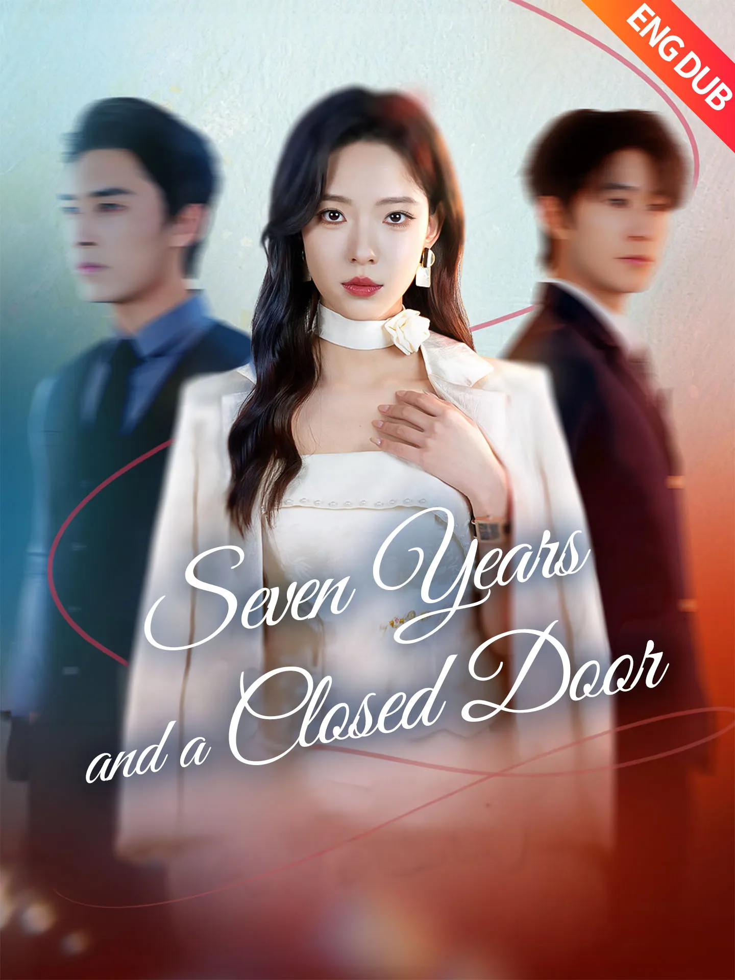 Poster do drama