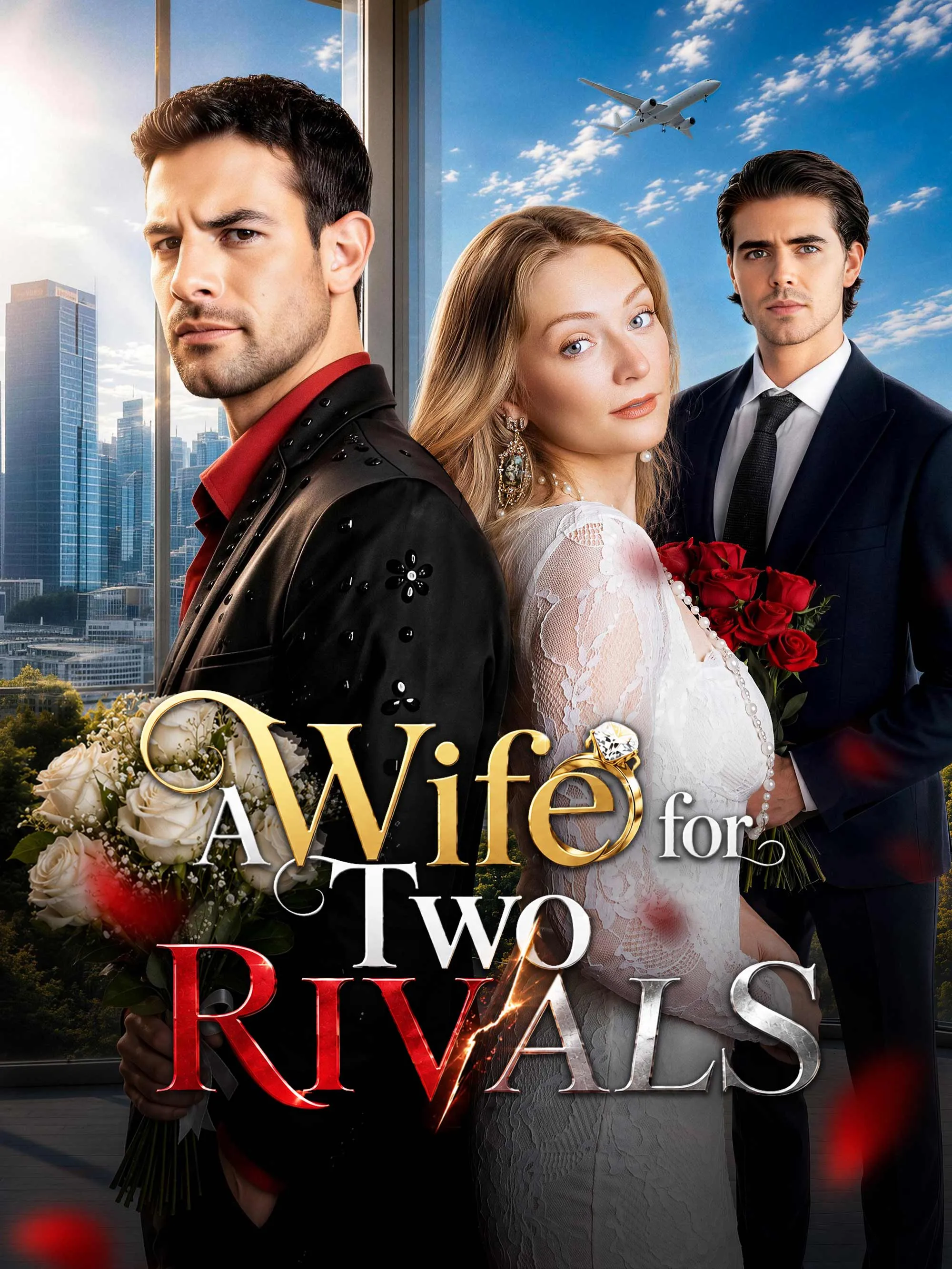 Poster do drama