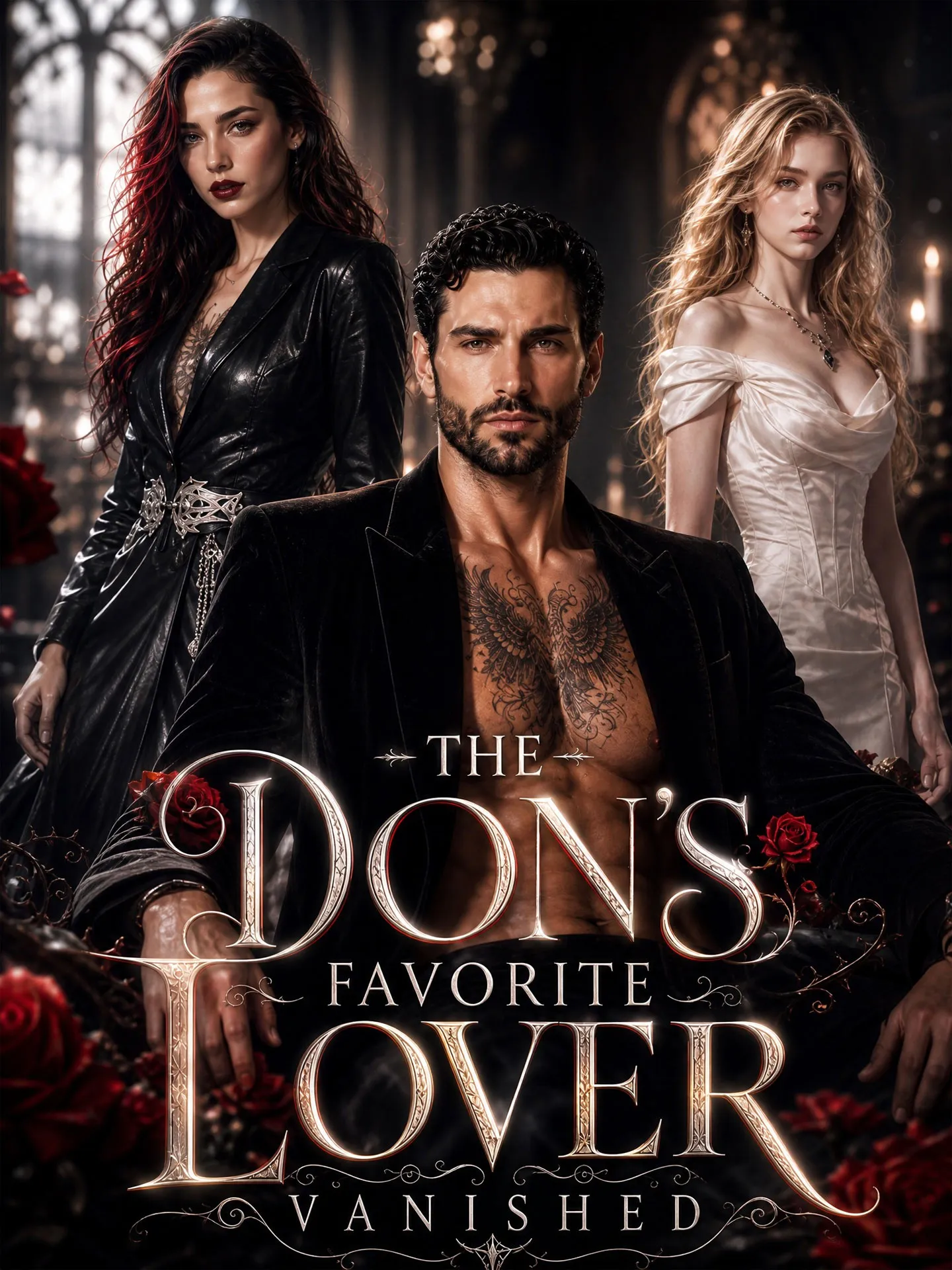 Poster do drama