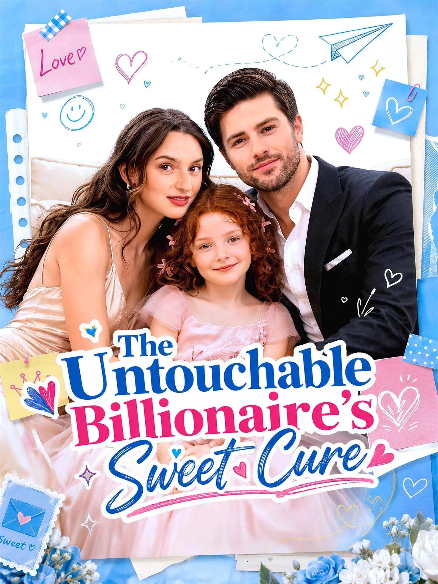 The Untouchable Billionaire