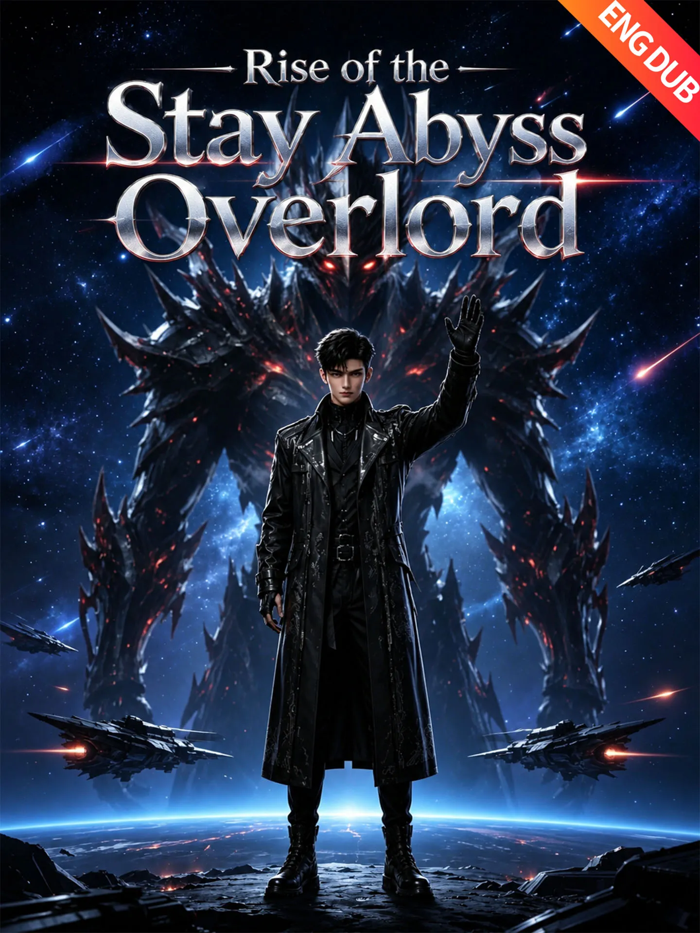 Rise of the Stay Abyss Overlord - Action Short Film