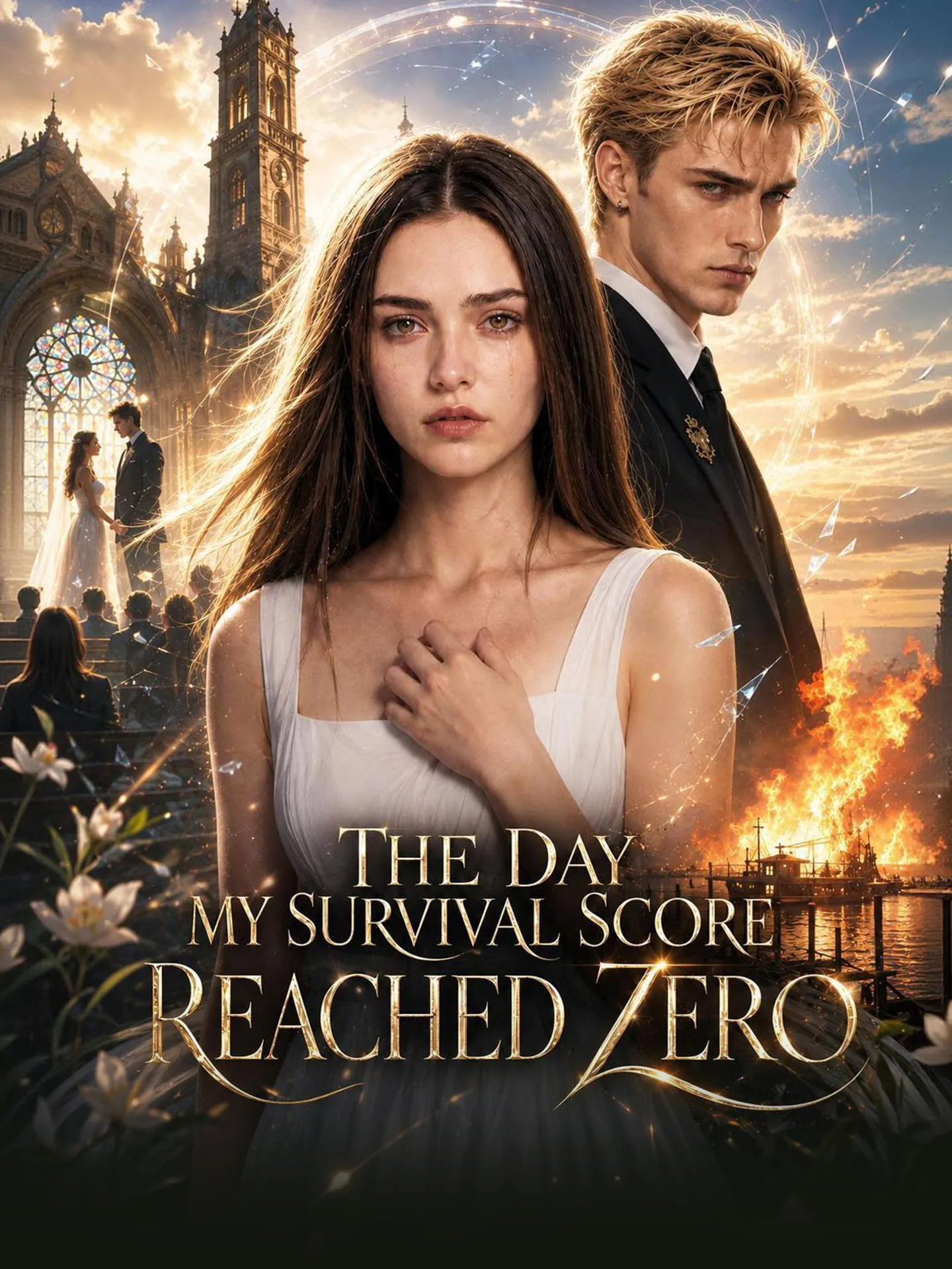 The Day My Survival Score Reached Zero - Thriller Vídeo Curto