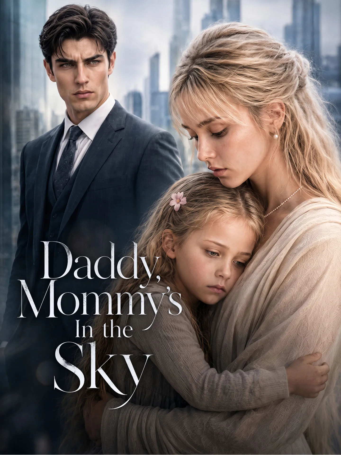 Poster do drama