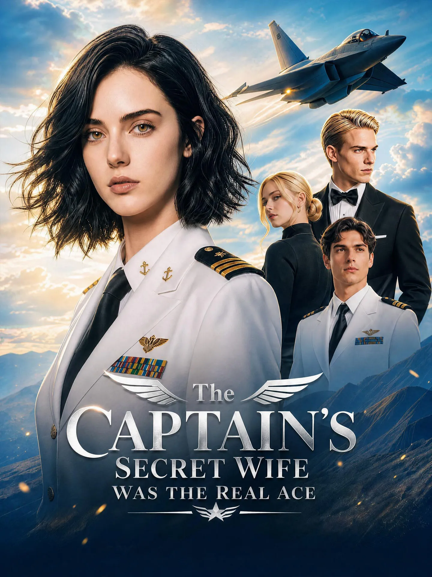 The Captain