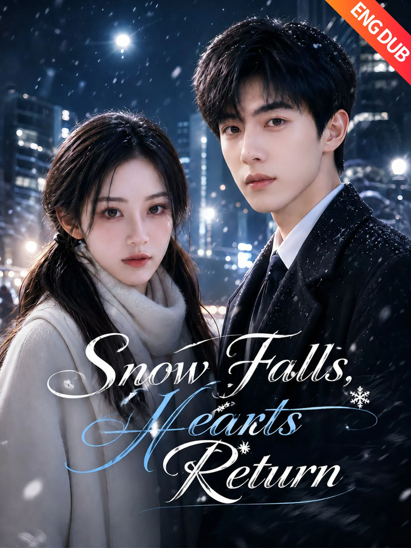 Snow Falls, Hearts Return