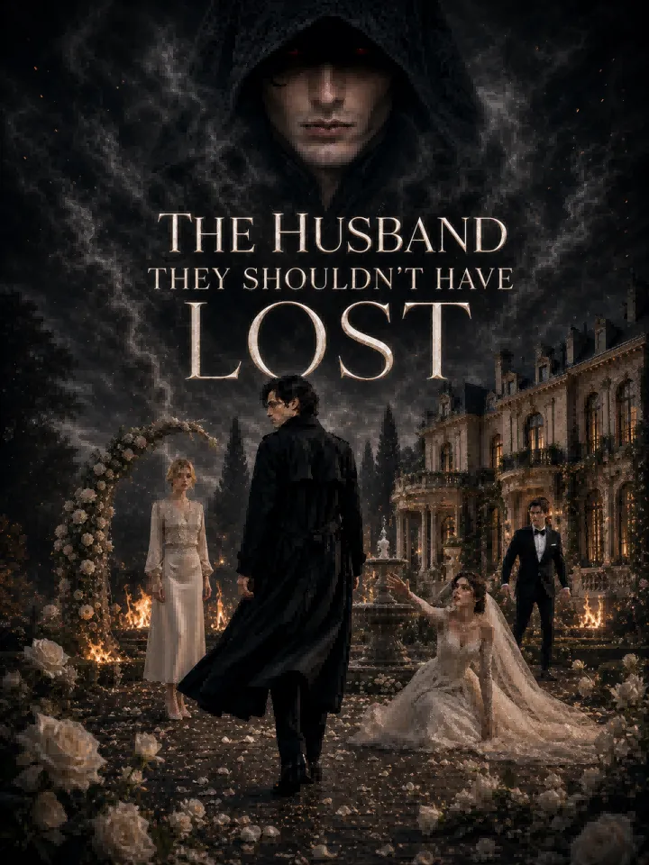 The Husband They Shouldn