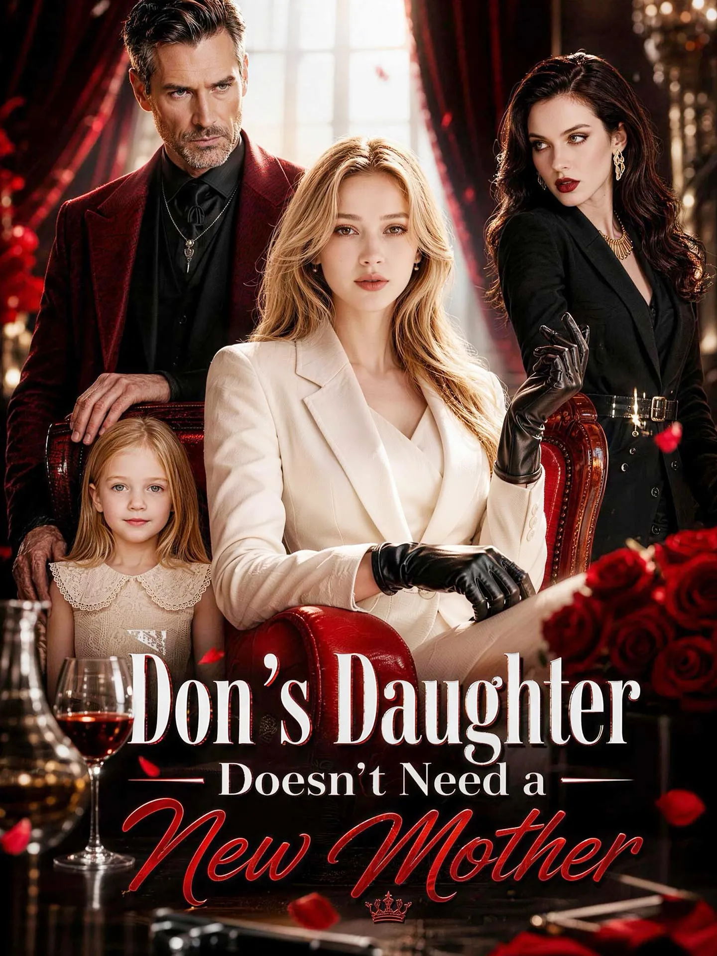 Don