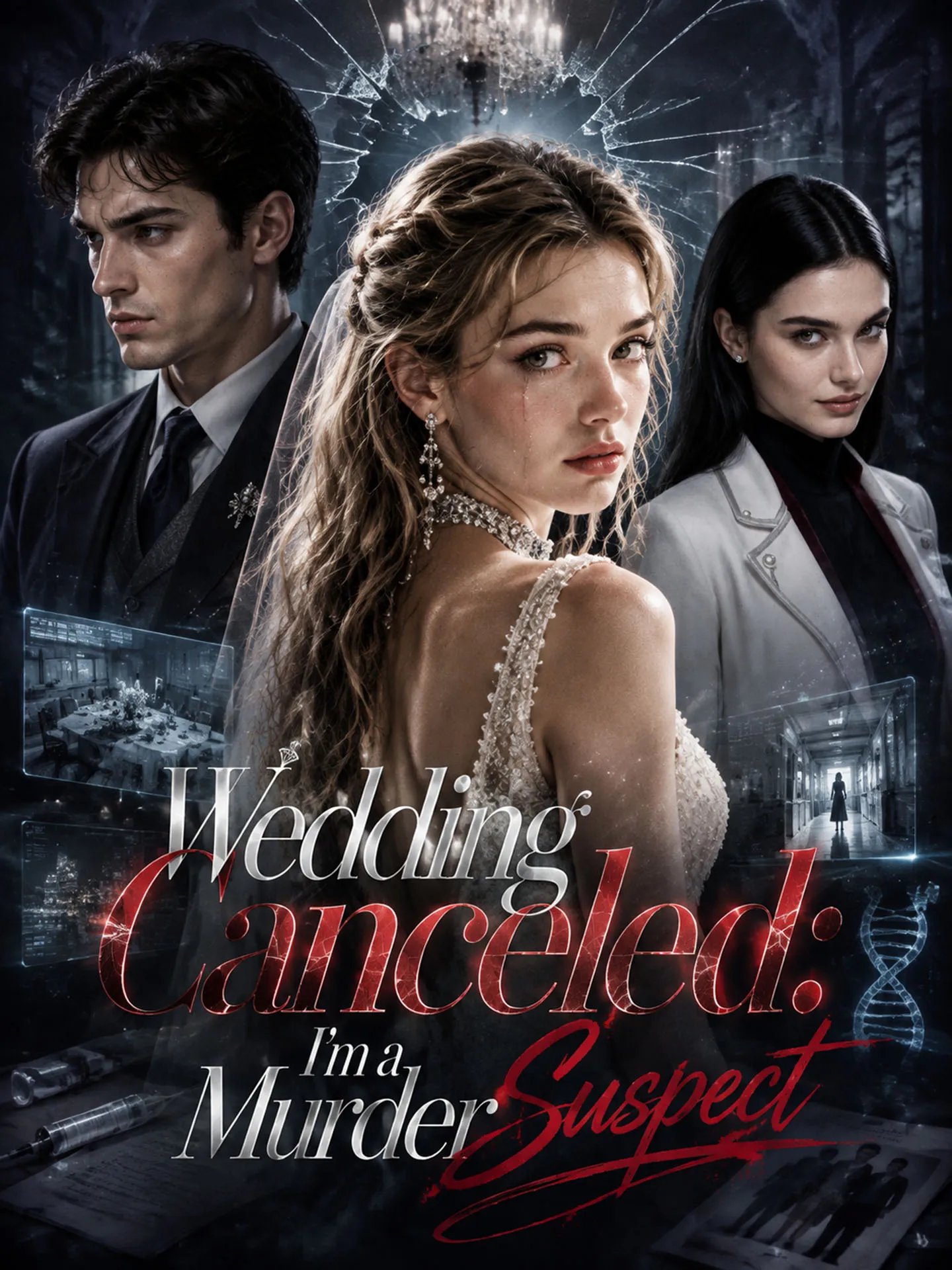 Wedding Canceled: I