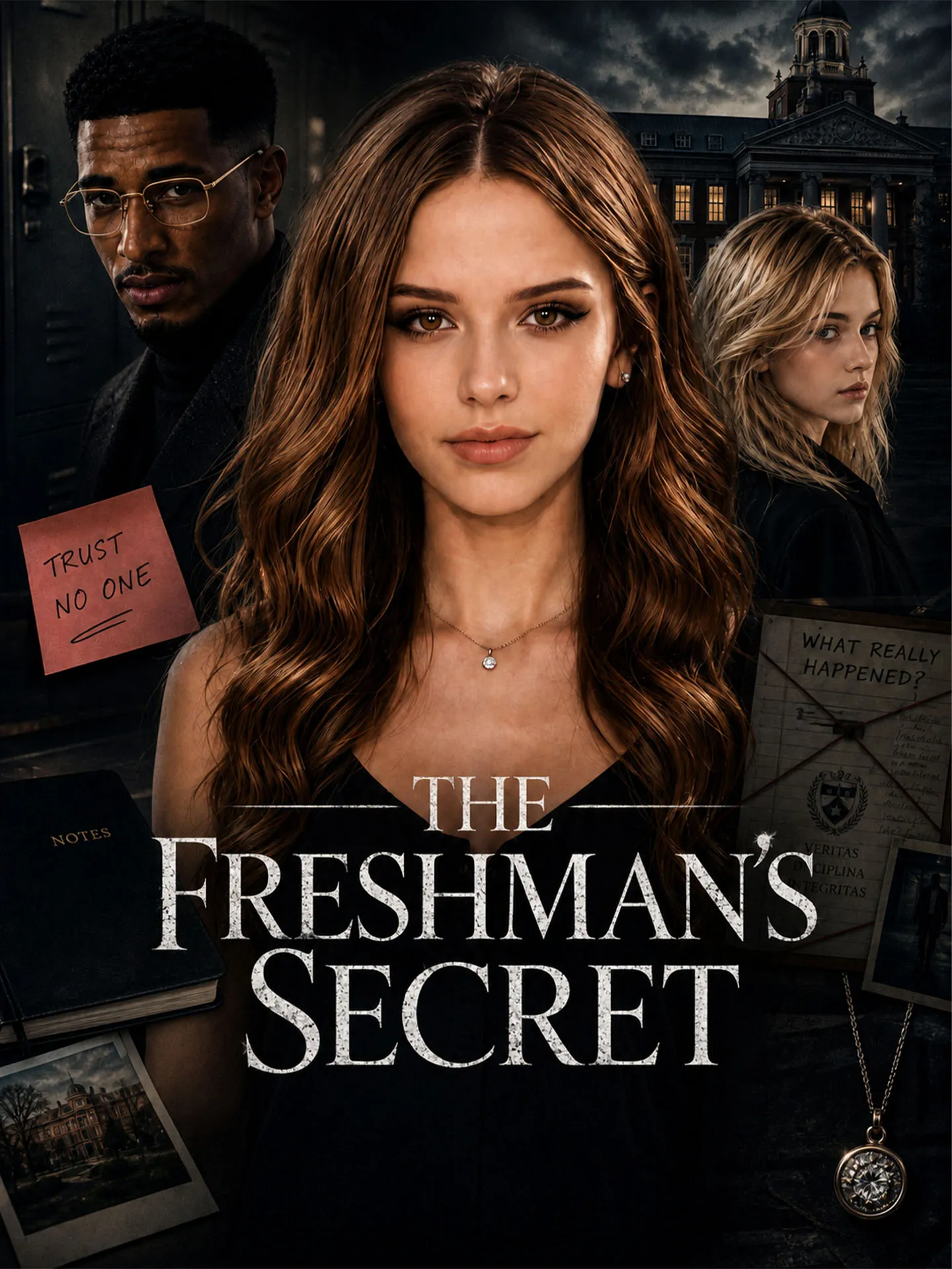 THE FRESHMAN