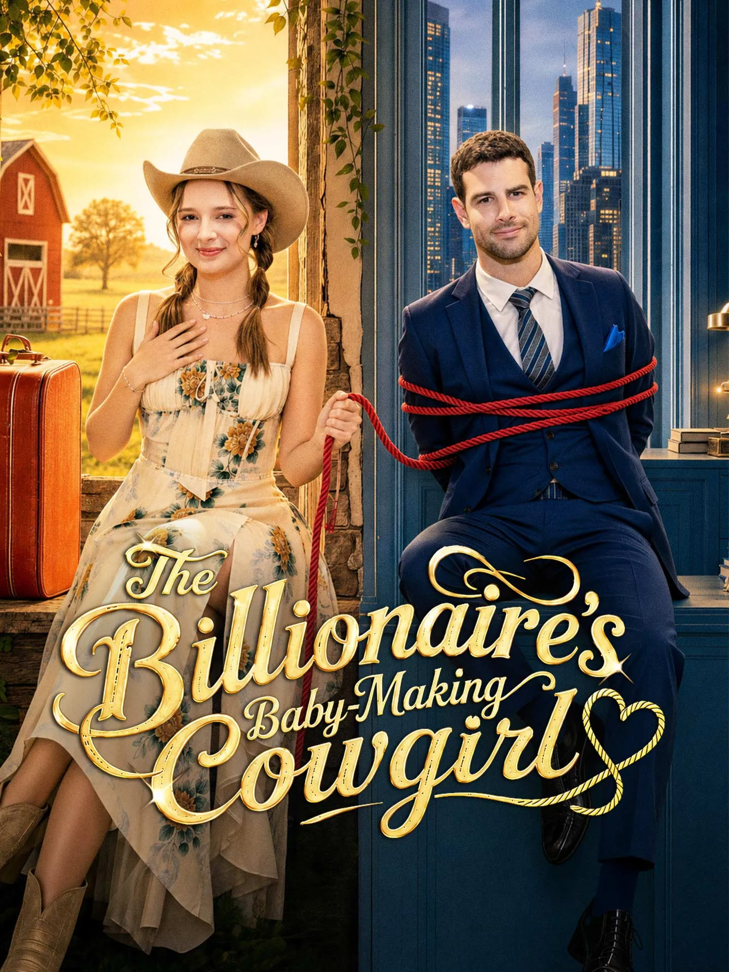 The Billionaire