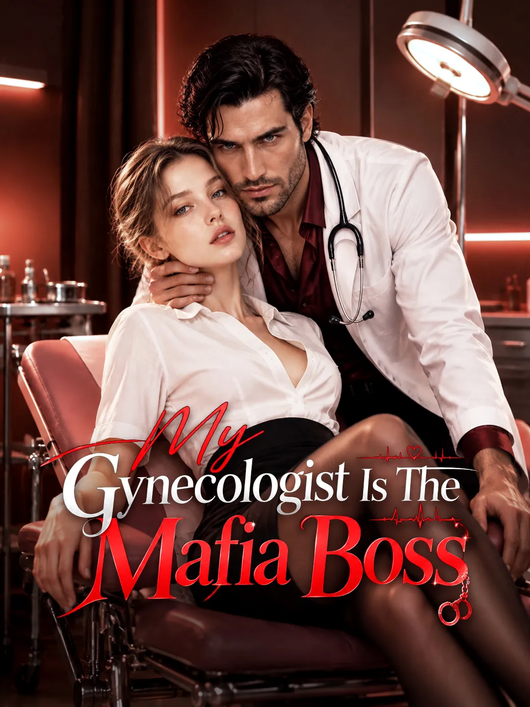 My Gynecologist Is The Mafia Boss - Romance Vídeo Curto