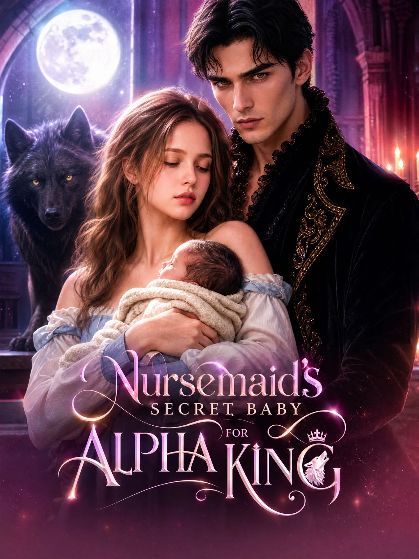 Nursemaid