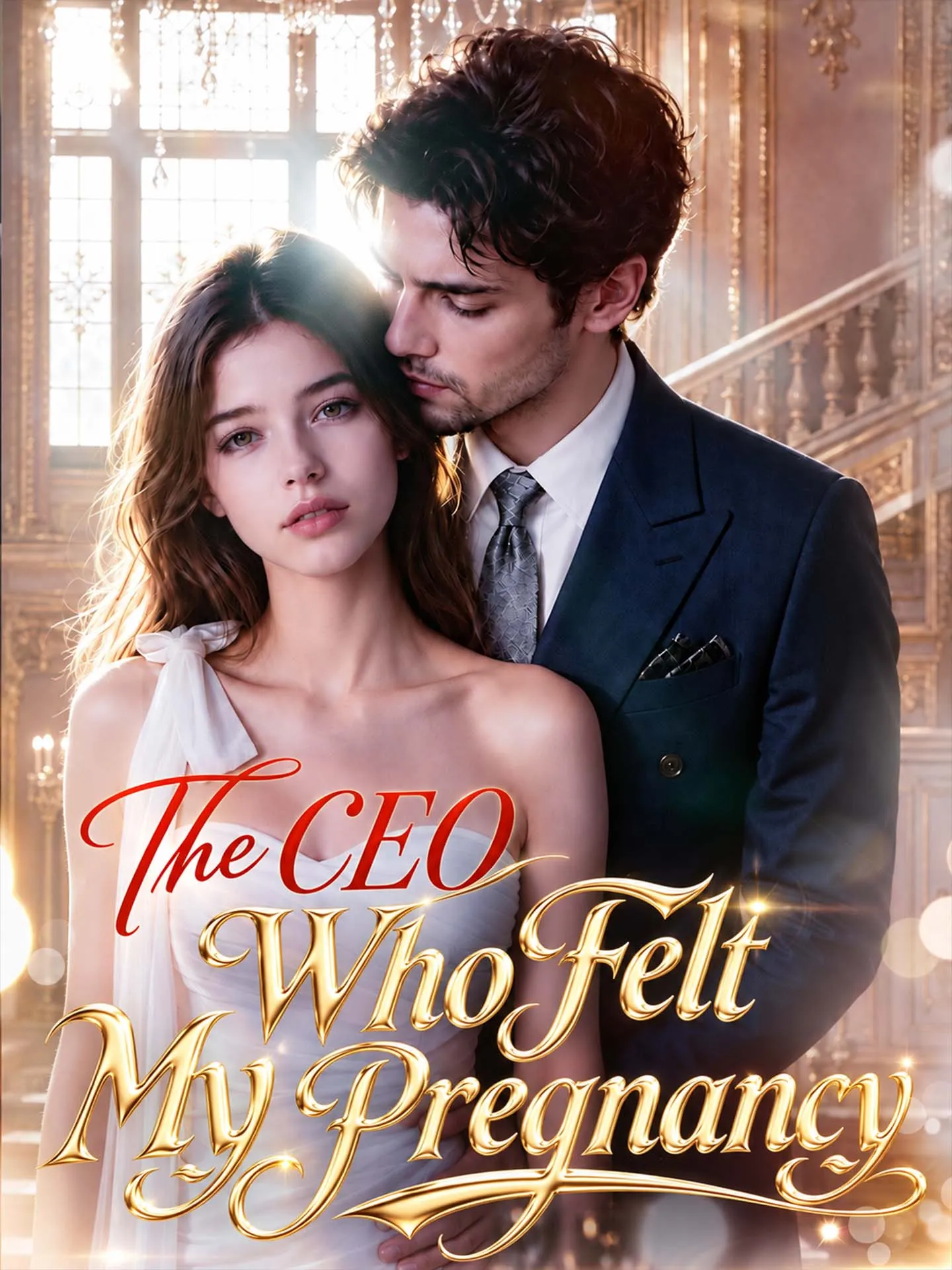 The CEO Who Felt My Pregnancy - Romance Vídeo Curto