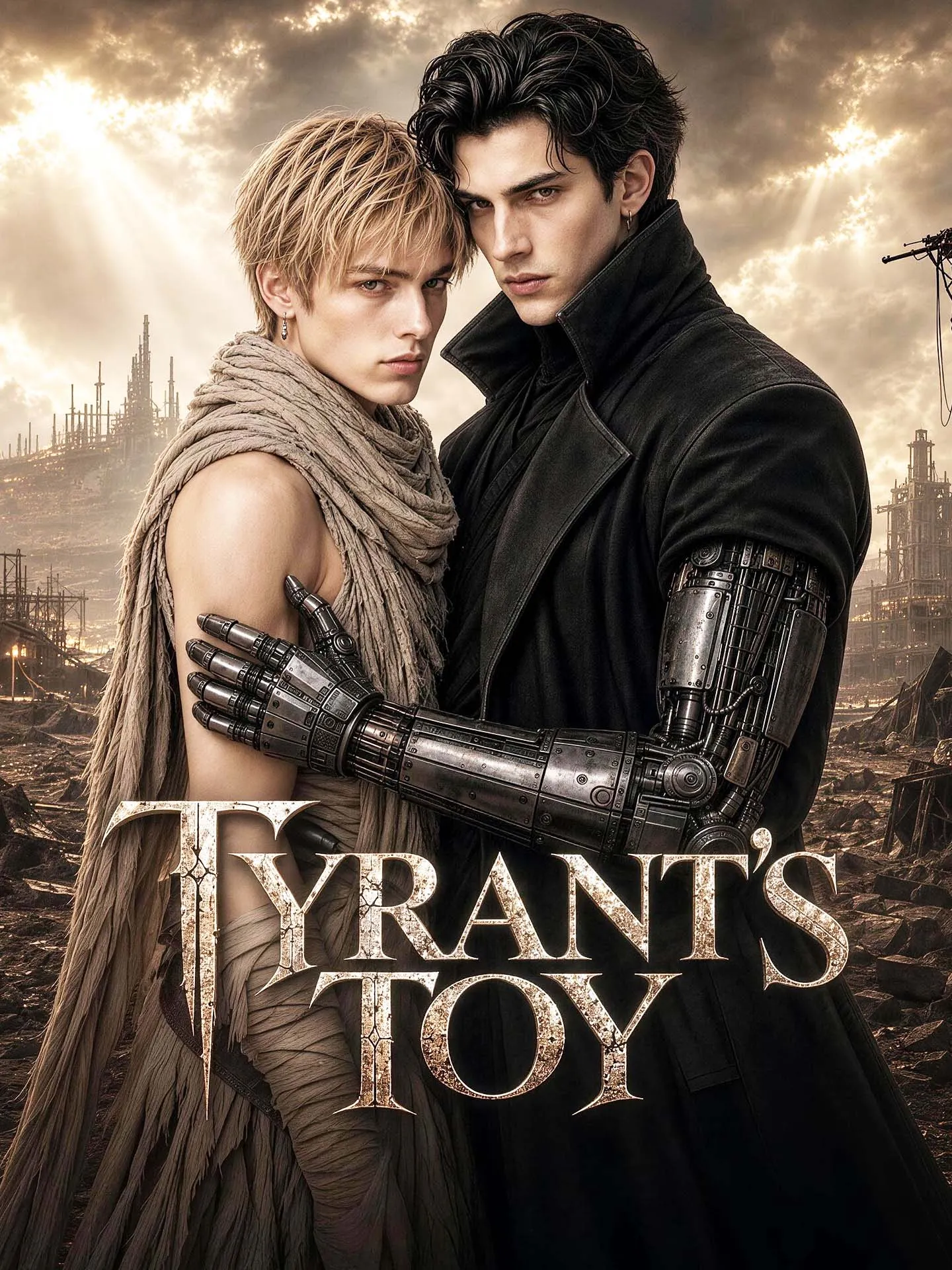 Tyrant