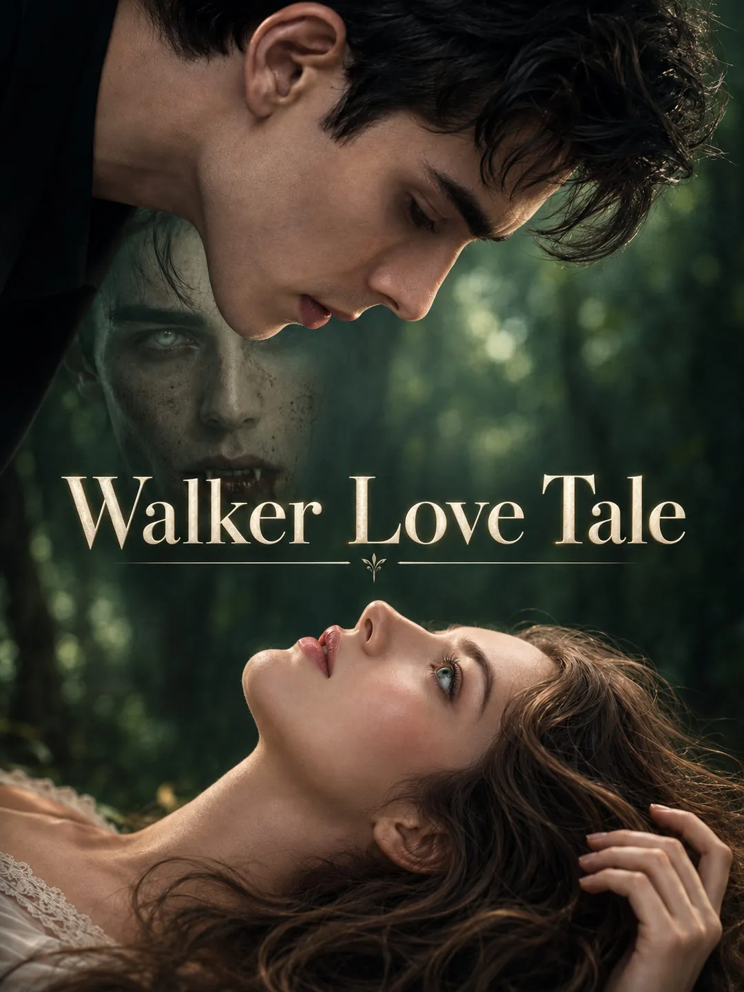 Walker Love Tale