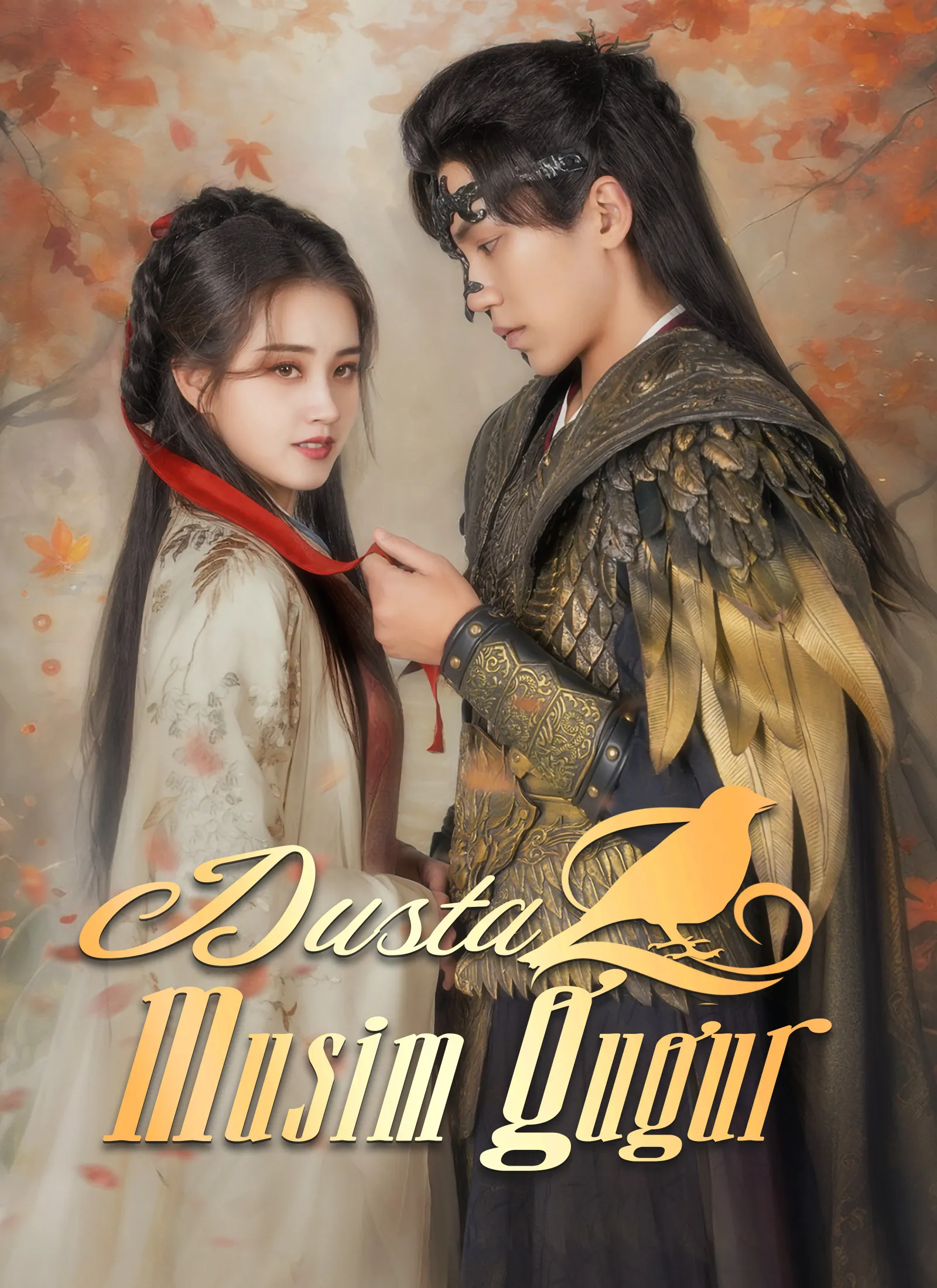 Dusta Musim gugur