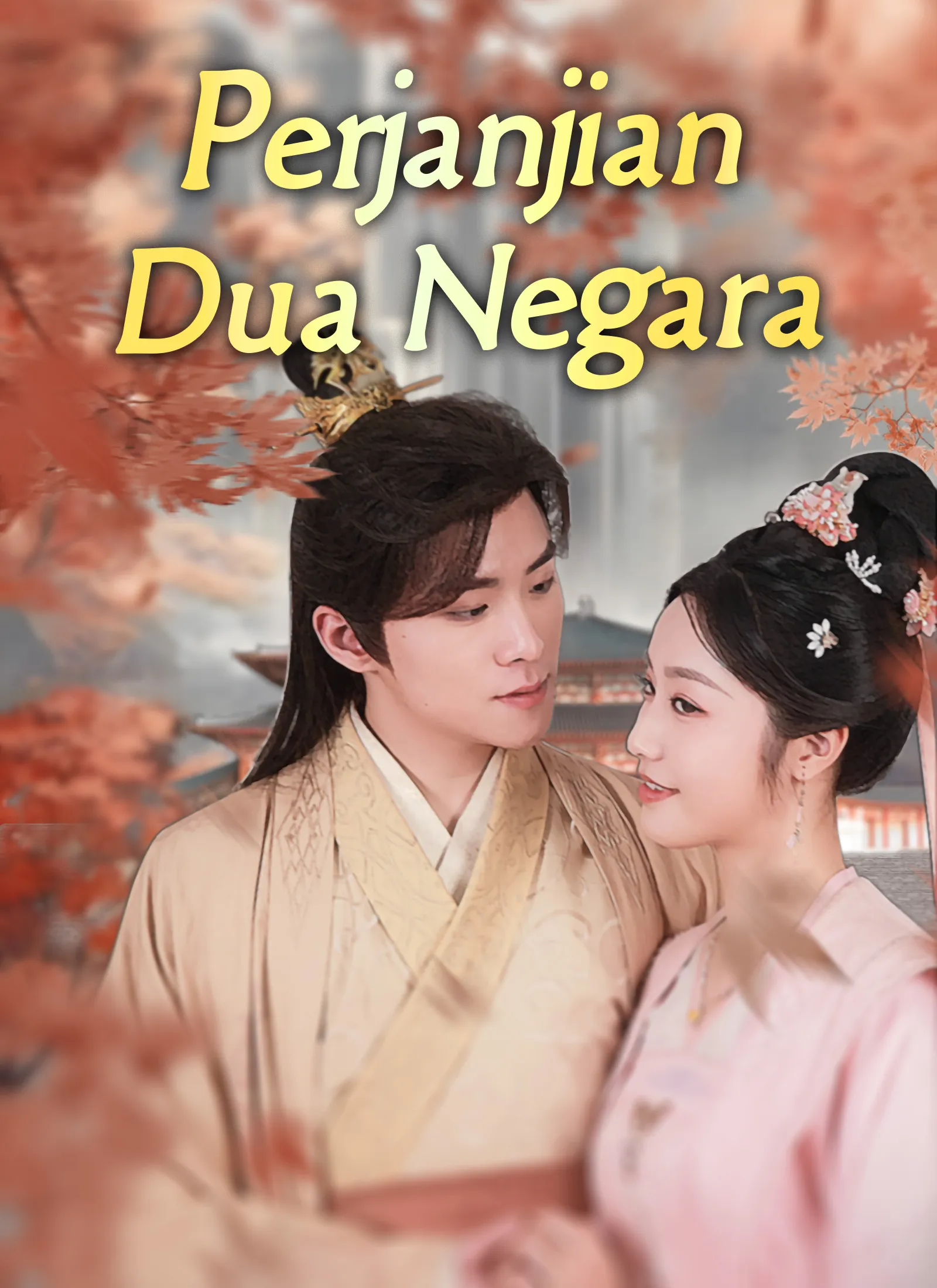 Poster do drama