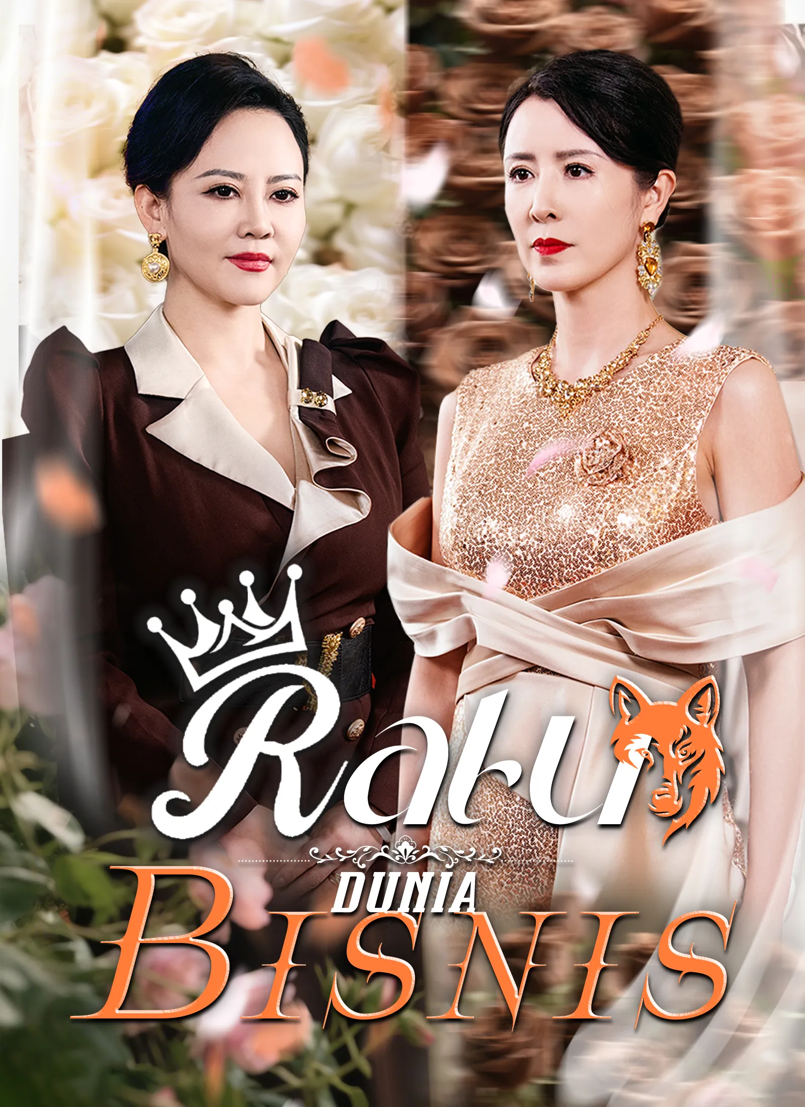 Poster do drama