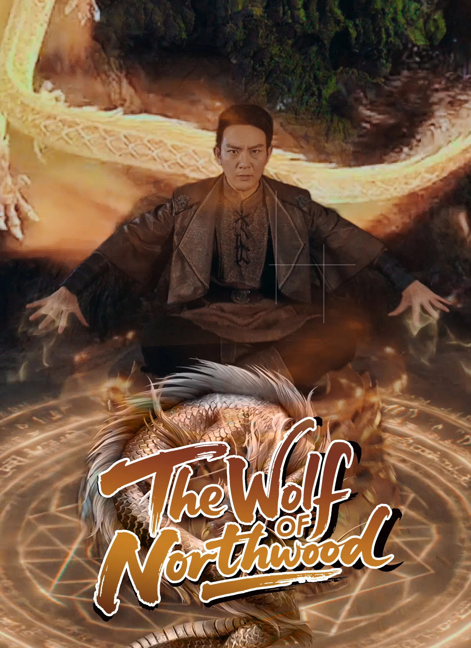 Poster do drama