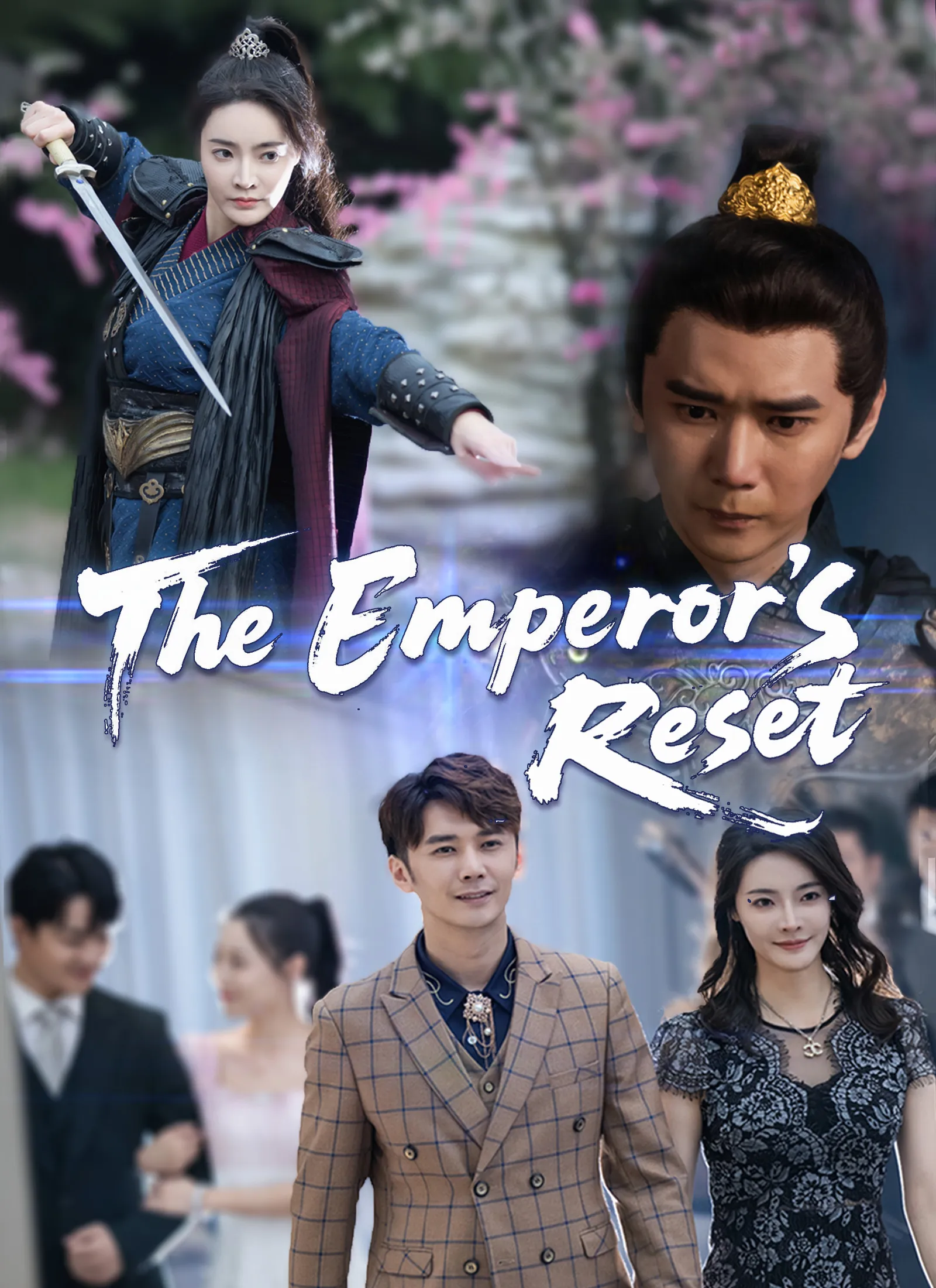 The Emperor