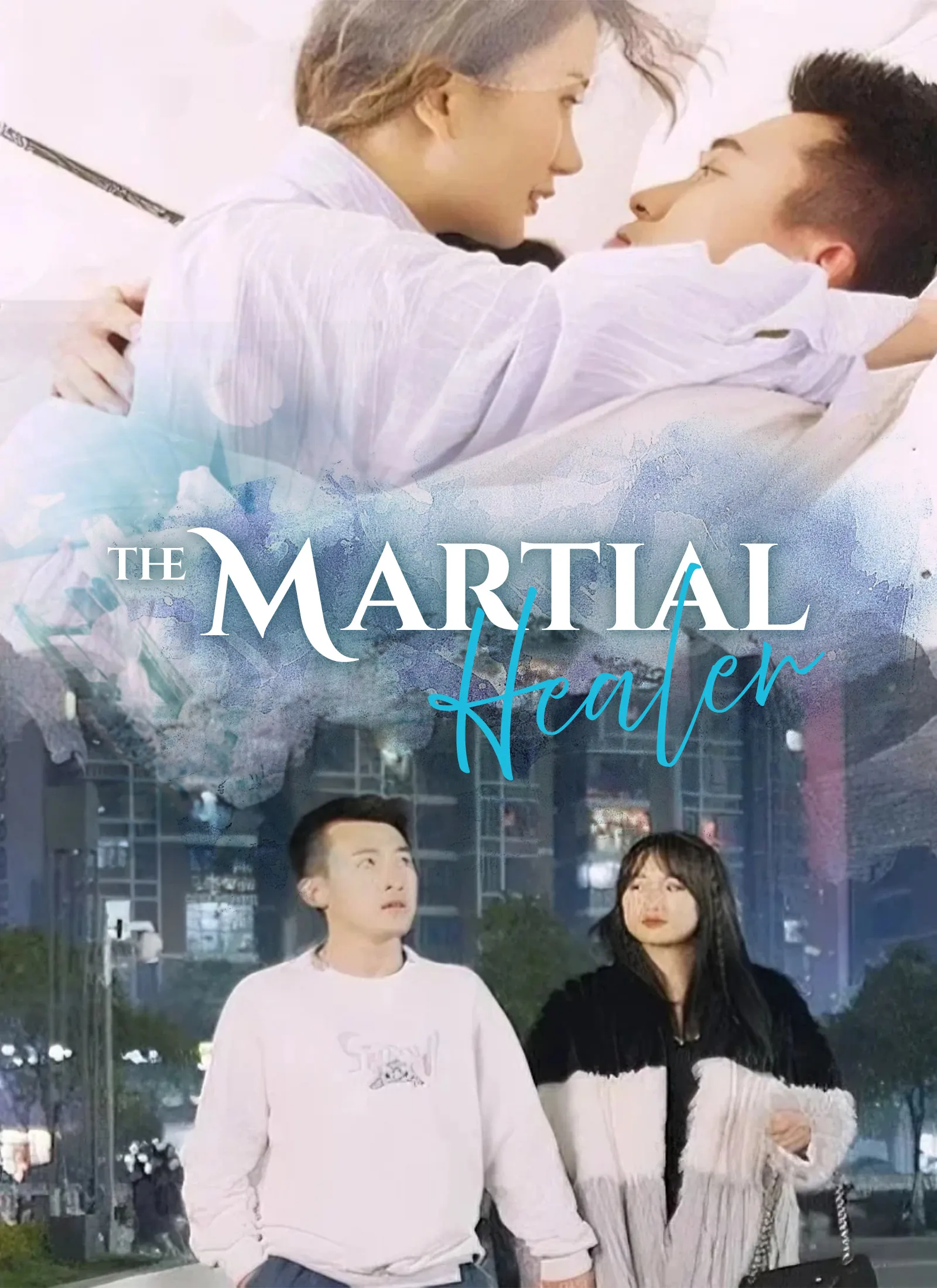 The Martial Healer